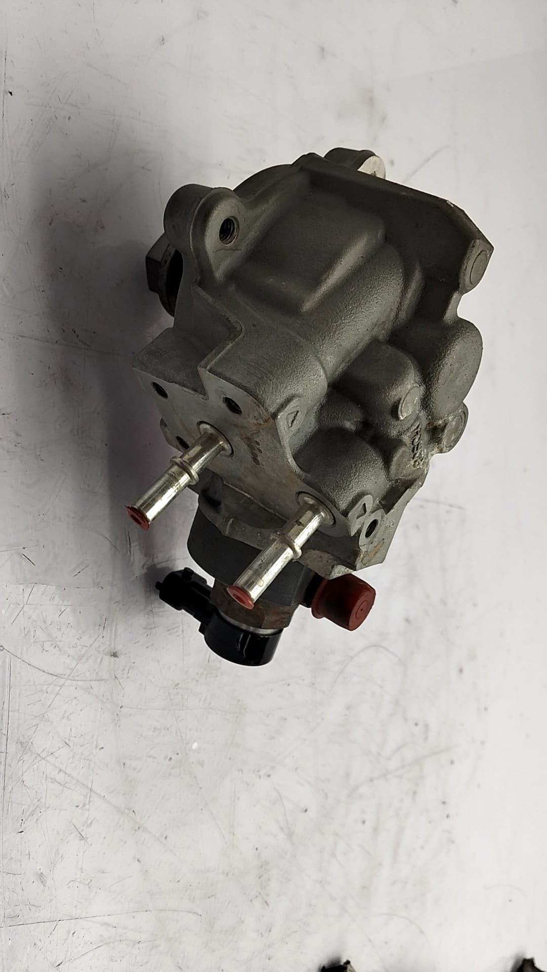 Bomba inyeccion PEUGEOT EXPERT FURGÓN 4