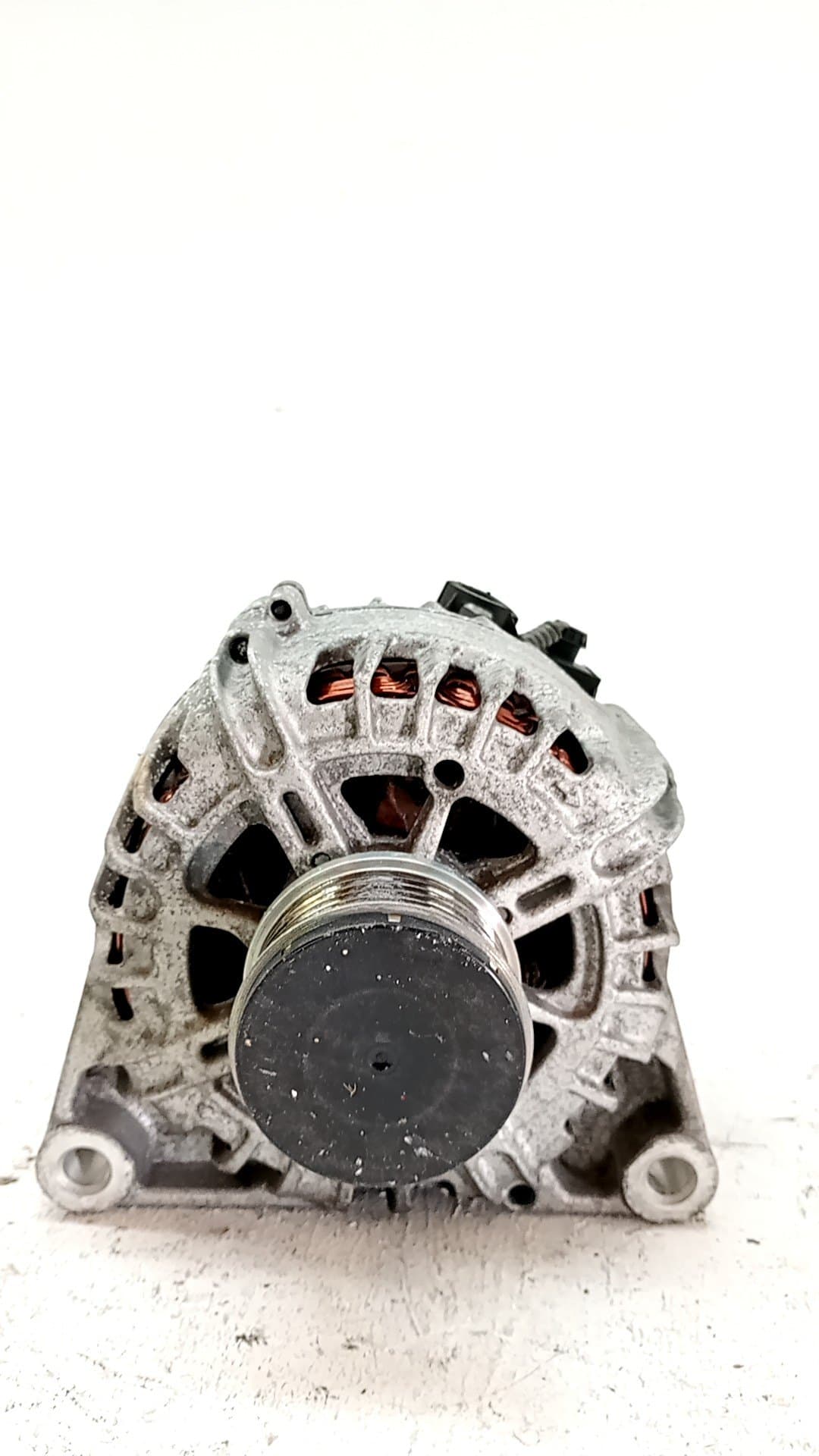 Alternador FORD FIESTA