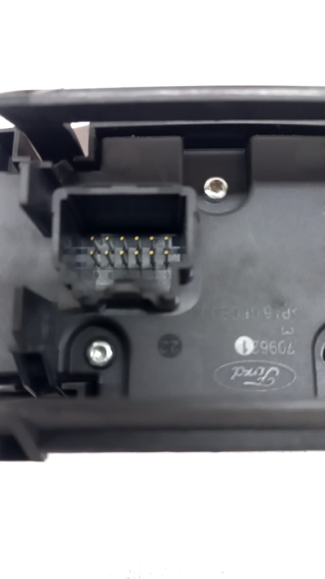 Mando luces FORD FIESTA 2