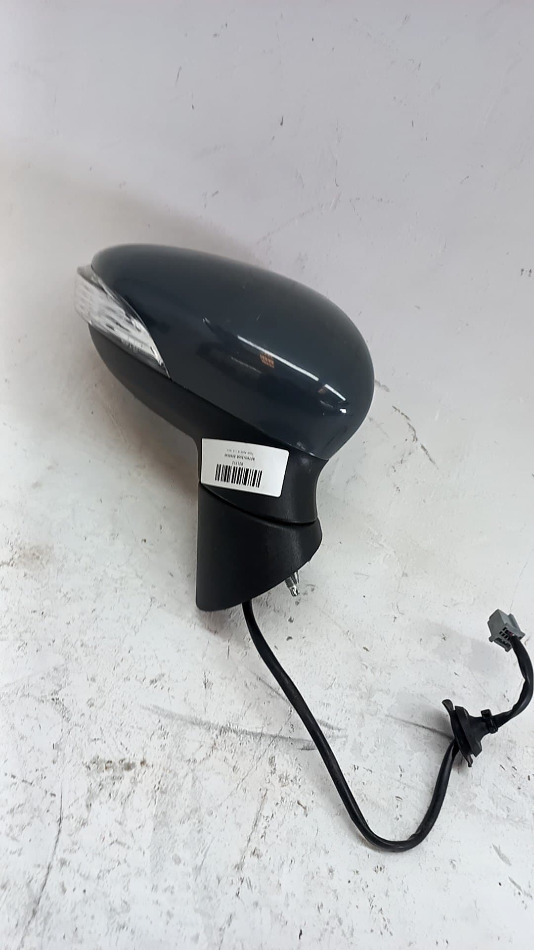 Retrovisor derecho FORD FIESTA
