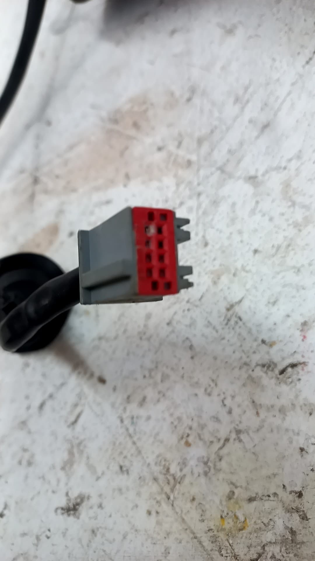 Retrovisor derecho FORD FIESTA 3