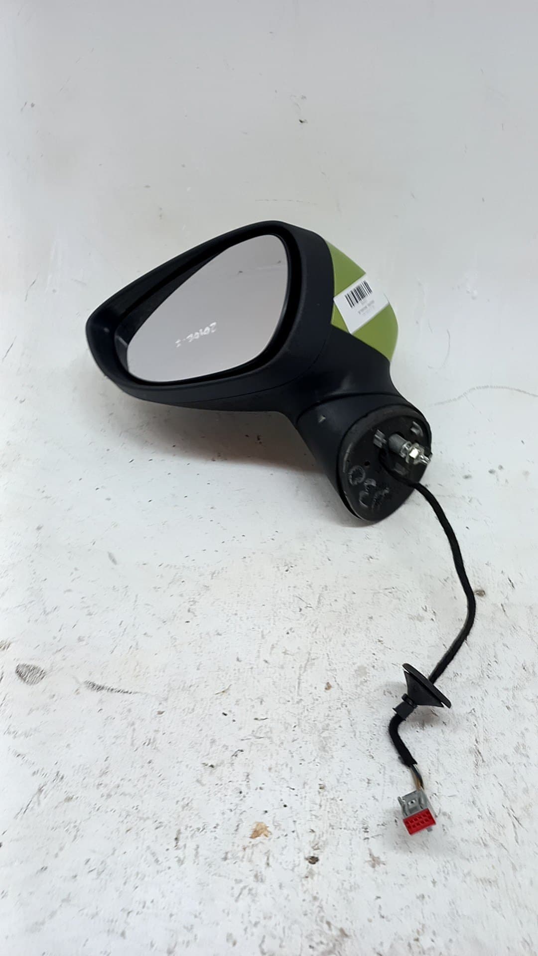 Retrovisor izquierdo FORD FIESTA
