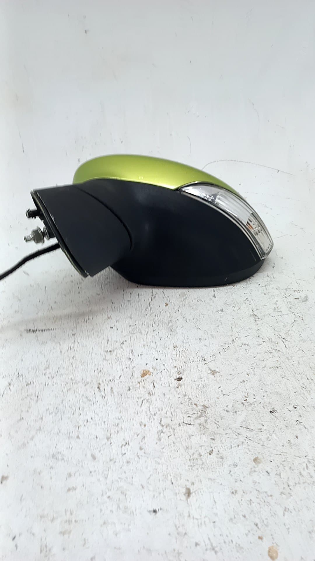 Retrovisor izquierdo FORD FIESTA 2