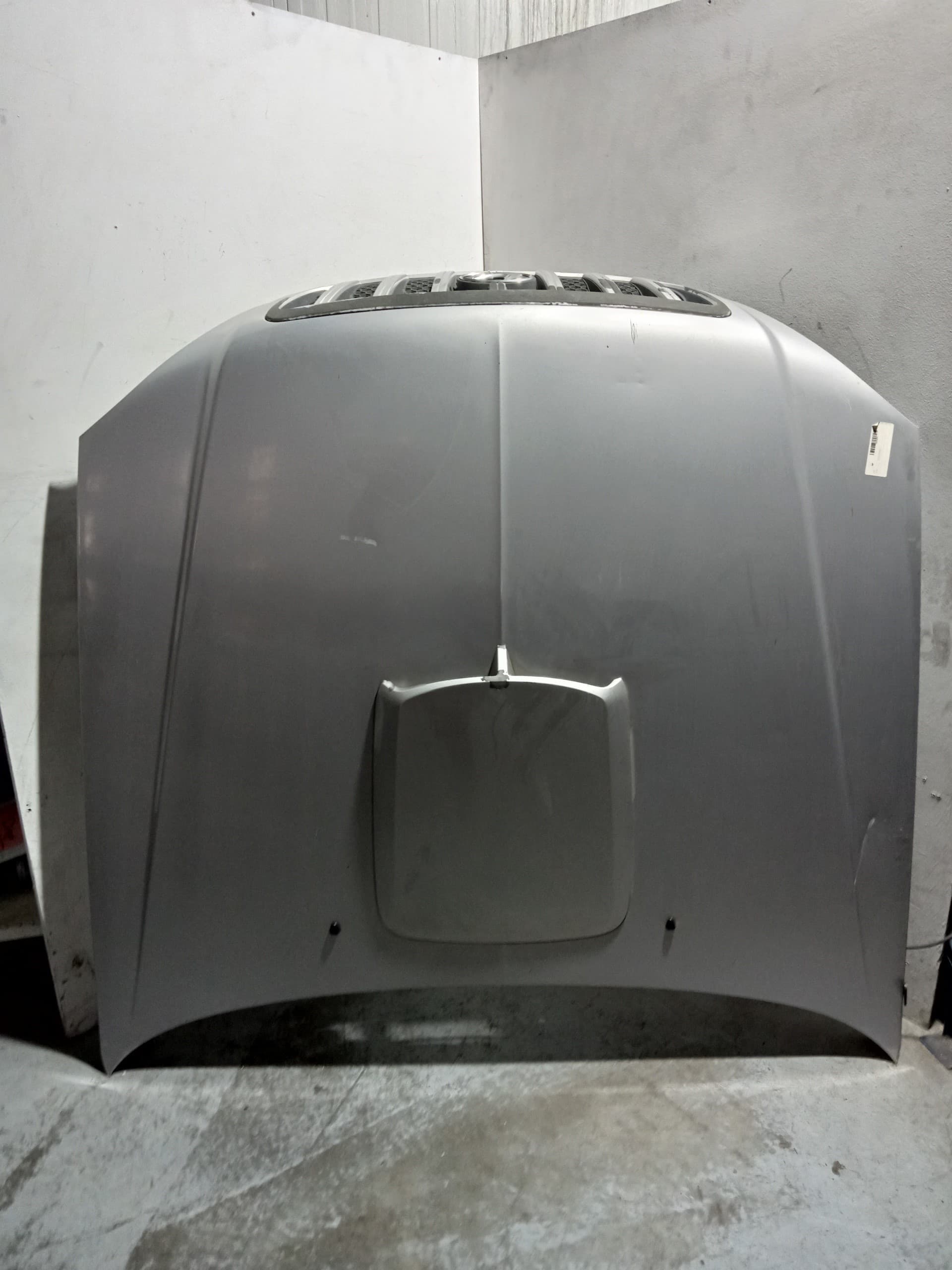 Capot HYUNDAI TERRACAN (HP)