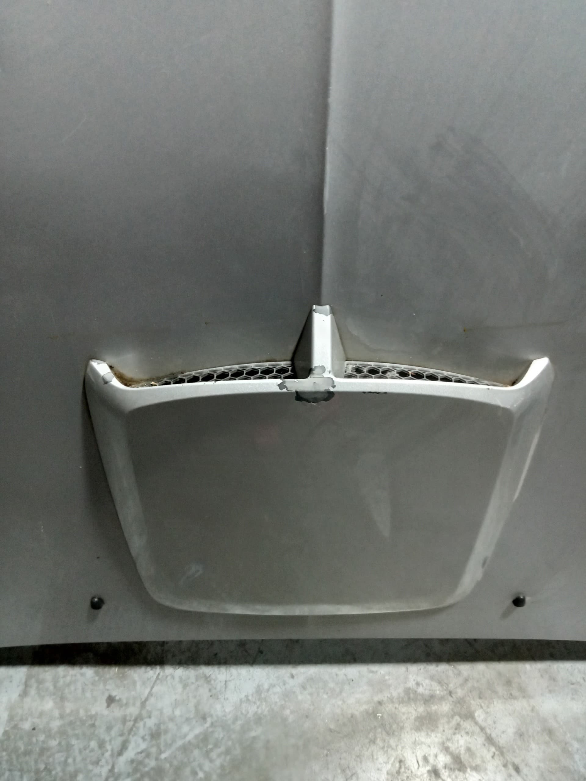 Capot HYUNDAI TERRACAN (HP) 4