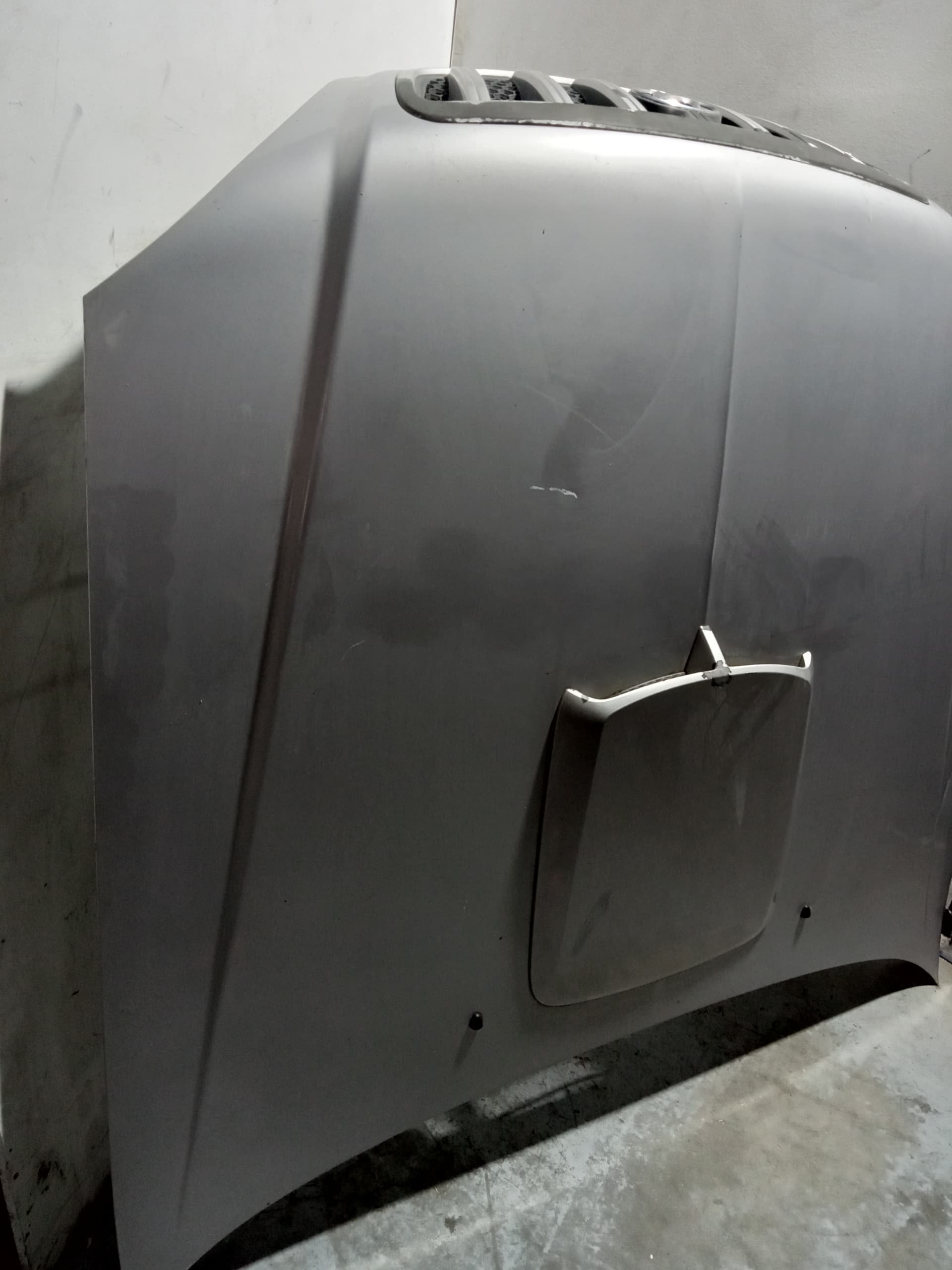 Capot HYUNDAI TERRACAN (HP) 2