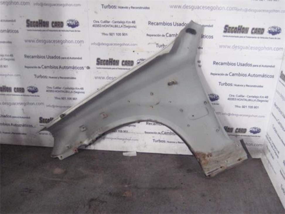 Aleta delantera derecha HYUNDAI TERRACAN (HP) 2