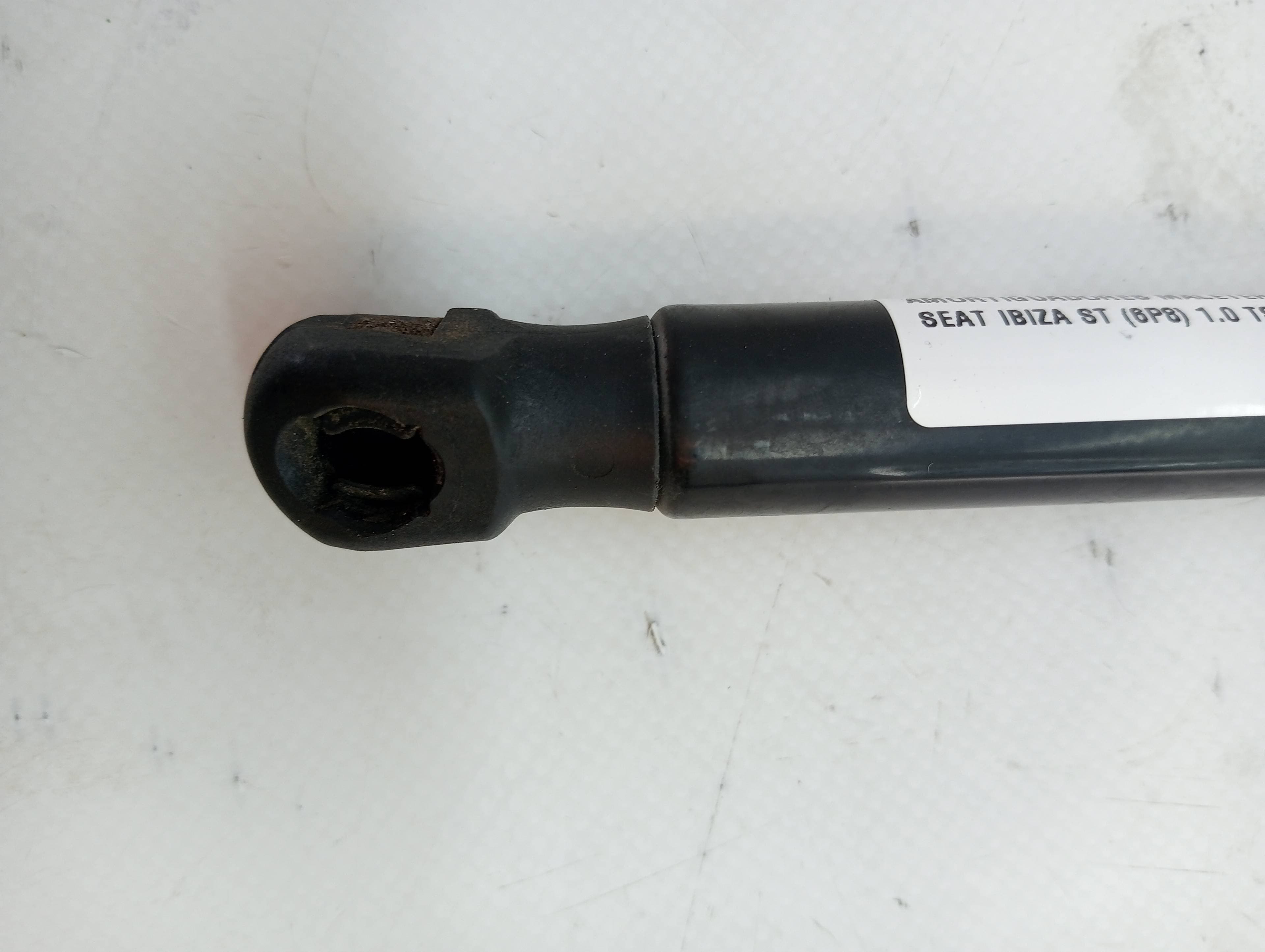 Amortiguadores maletero / porton SEAT IBIZA ST (6P8) 3