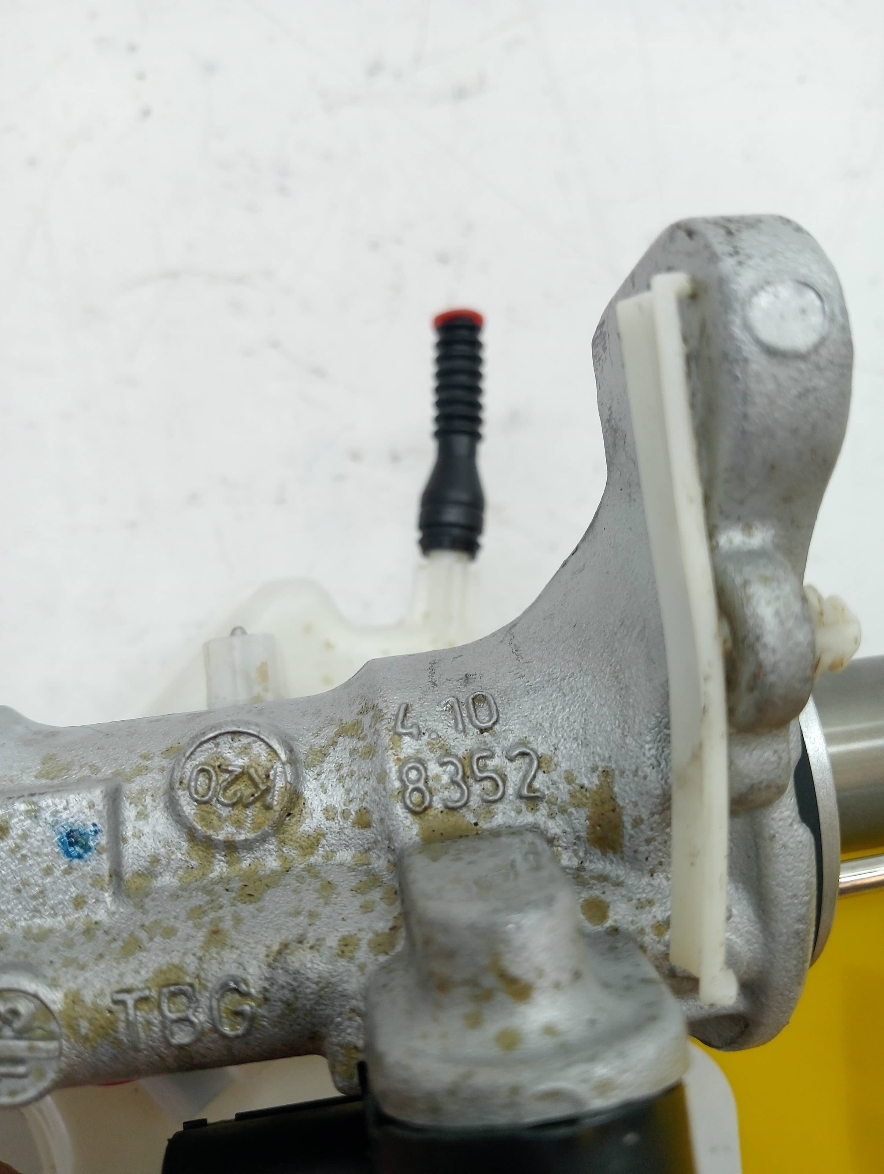 Bomba freno SEAT IBIZA ST (6P8)