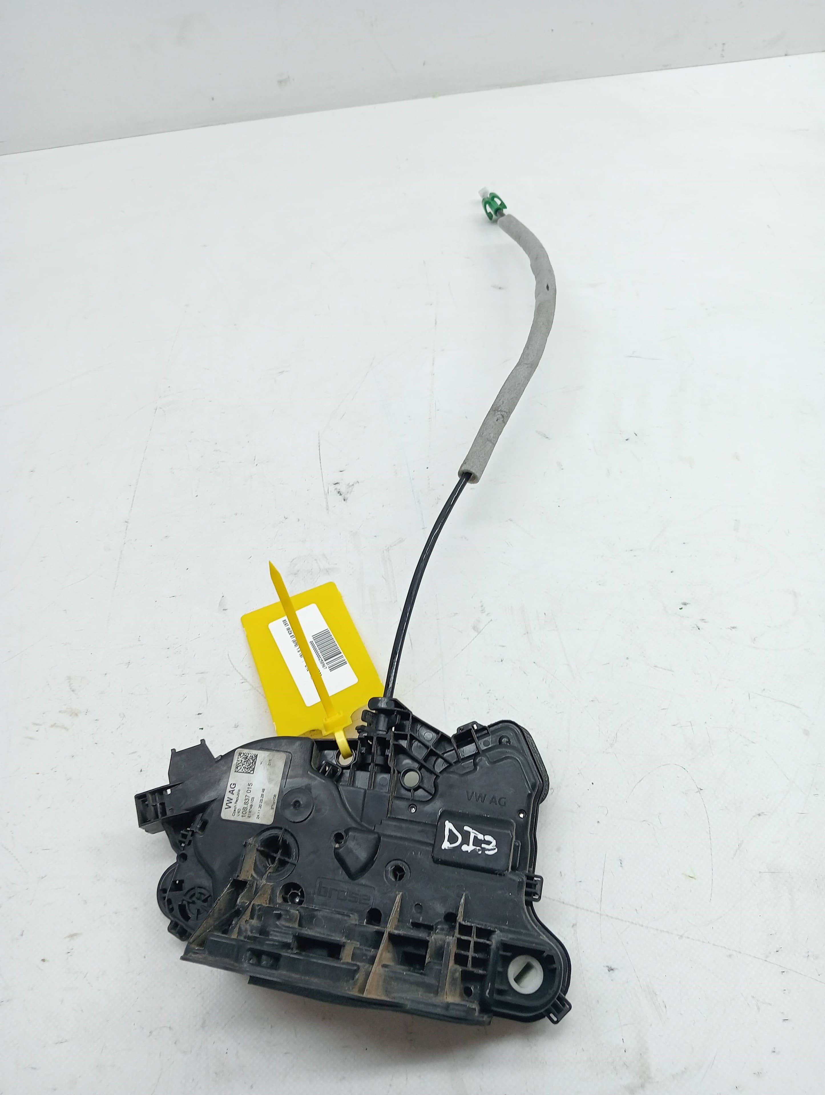 Cerradura puerta delantera izquierda SEAT IBIZA ST (6P8)