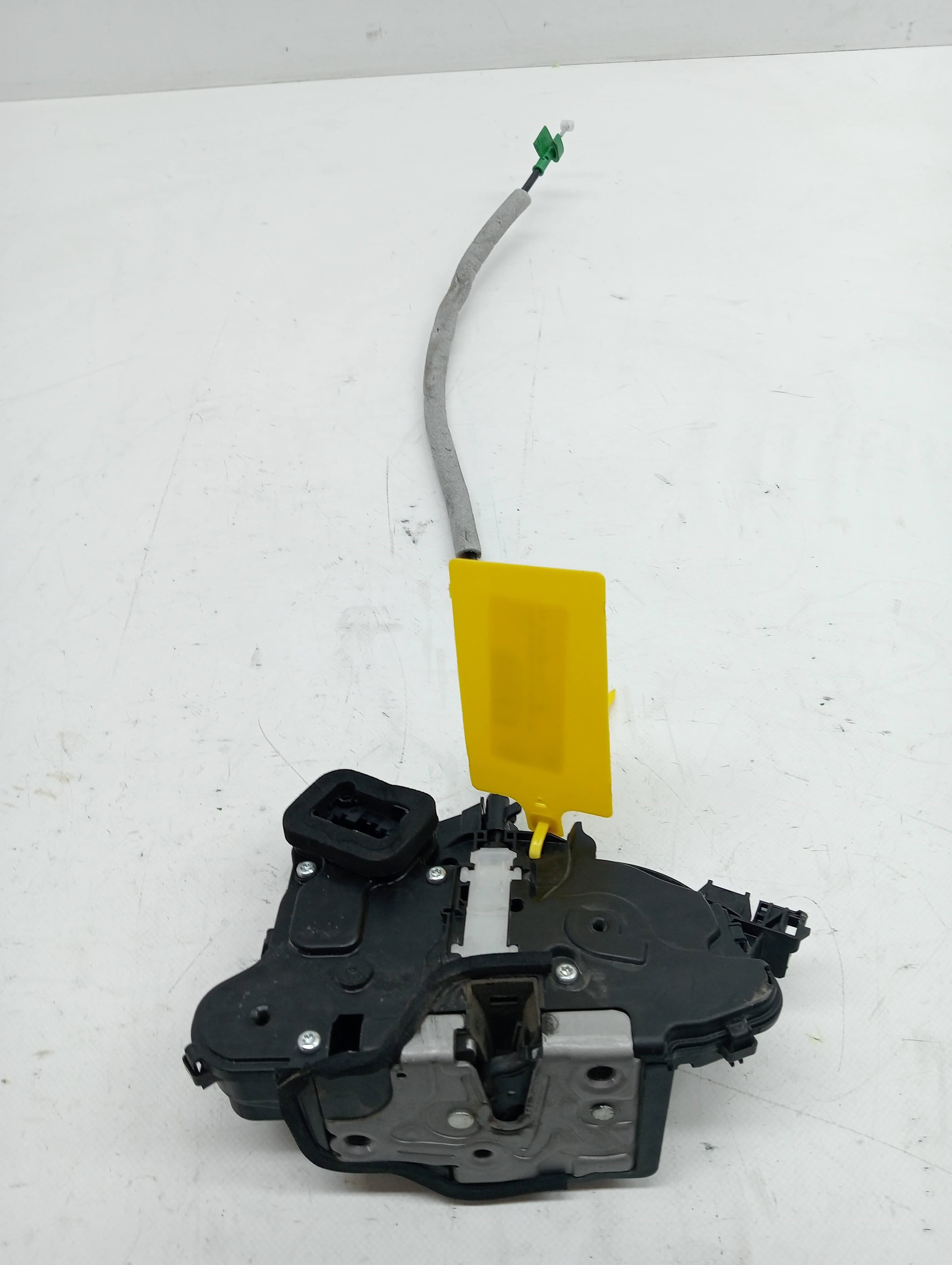 Cerradura puerta delantera izquierda SEAT IBIZA ST (6P8) 2