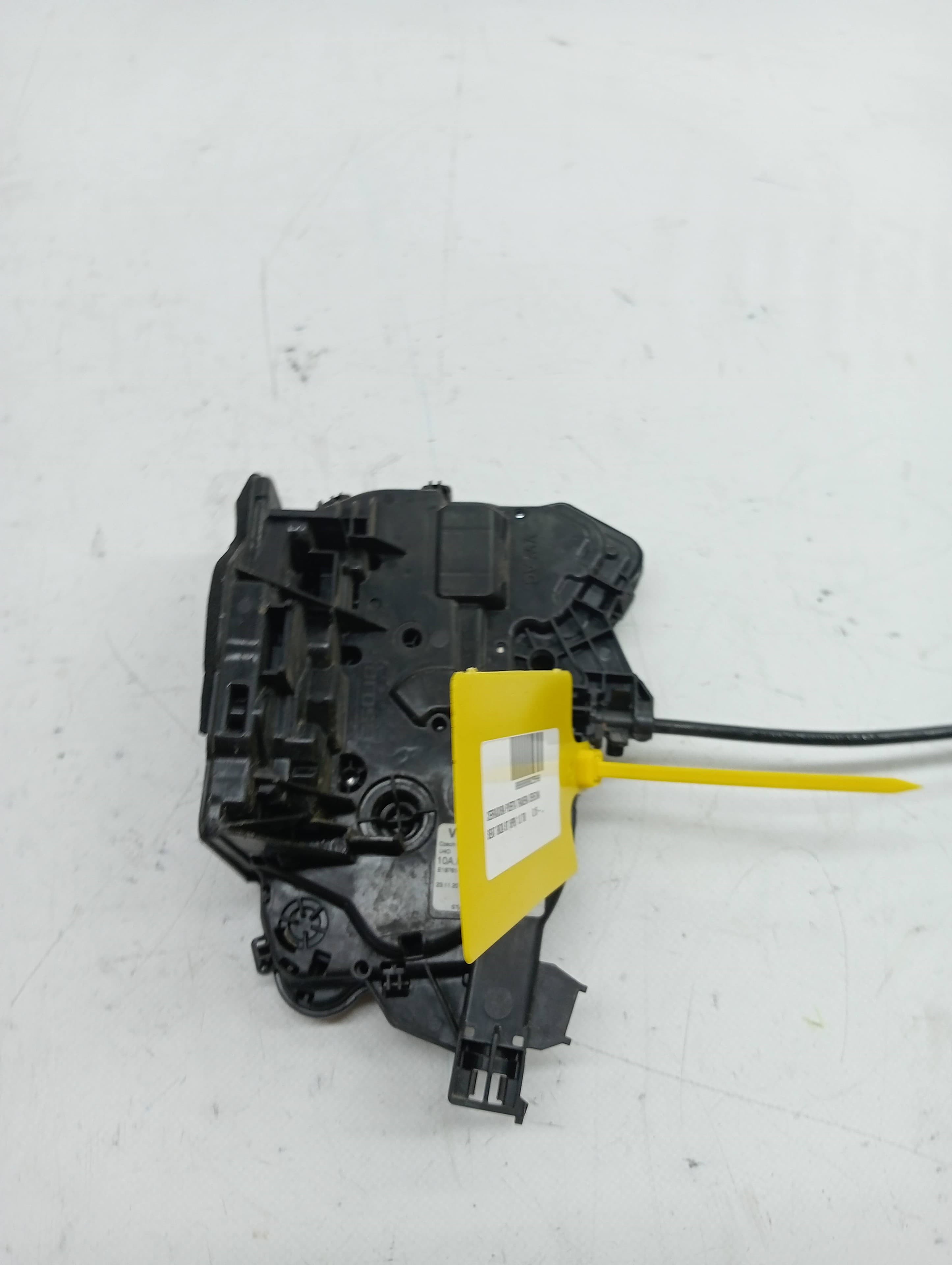 Cerradura puerta trasera derecha SEAT IBIZA ST (6P8) 2