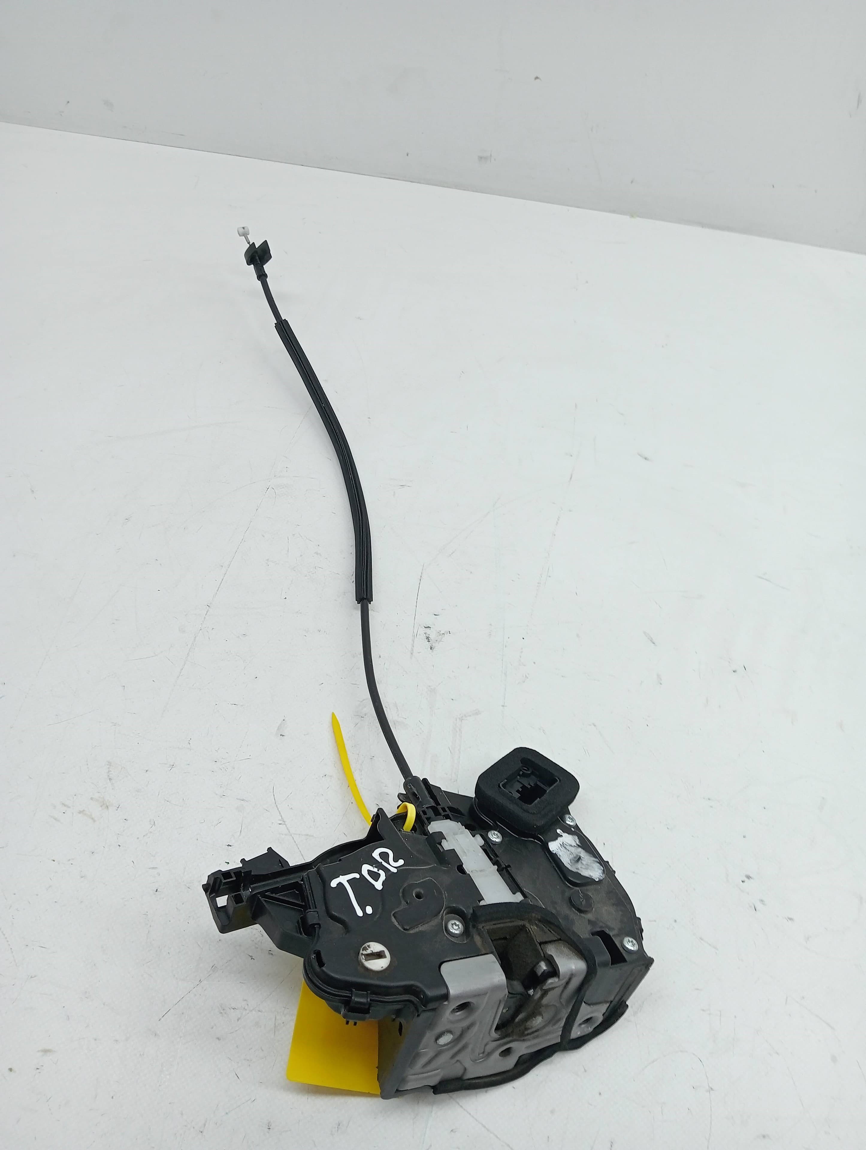 Cerradura puerta trasera derecha SEAT IBIZA ST (6P8)