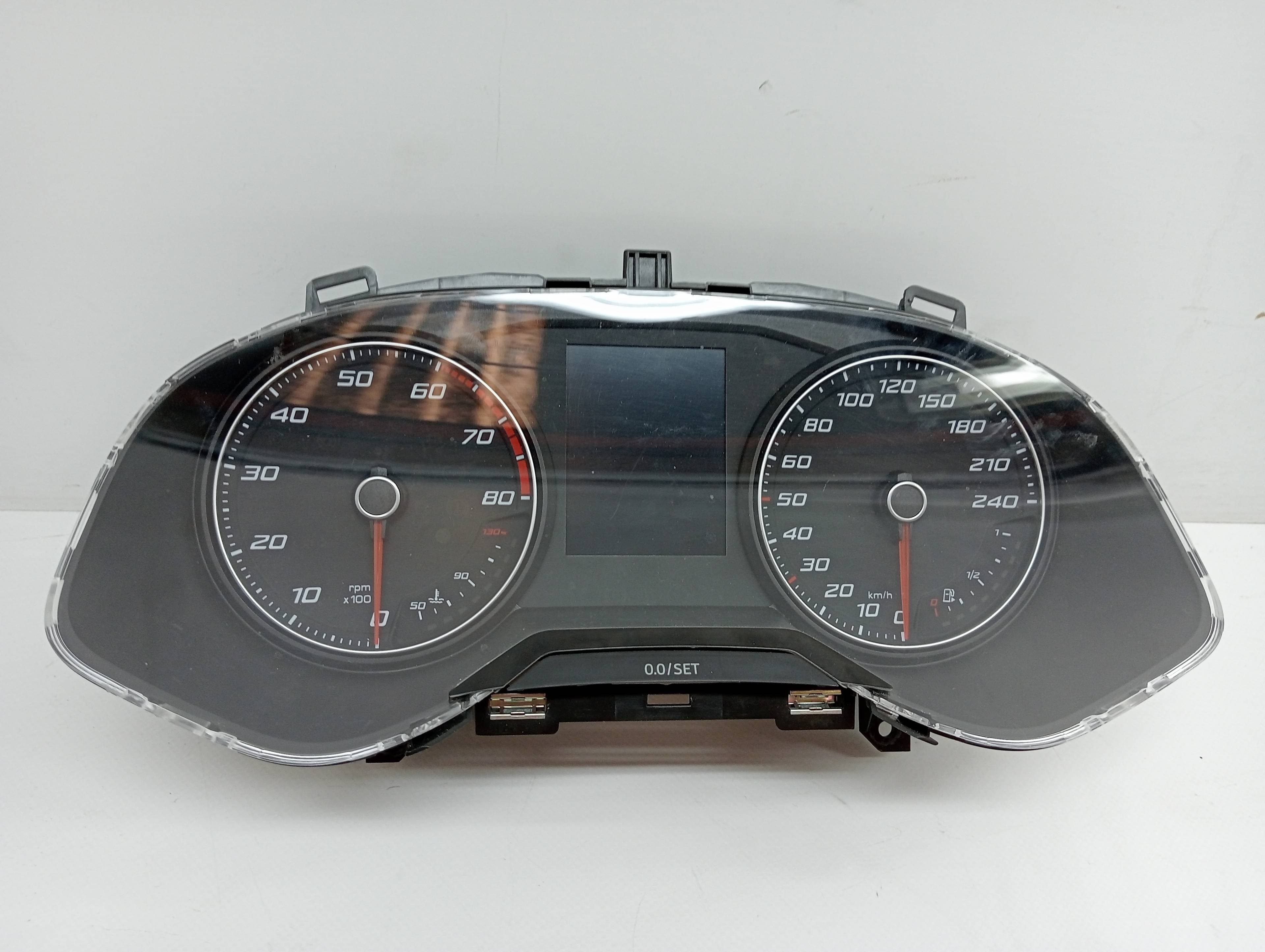 Cuadro instrumentos SEAT IBIZA ST (6P8)