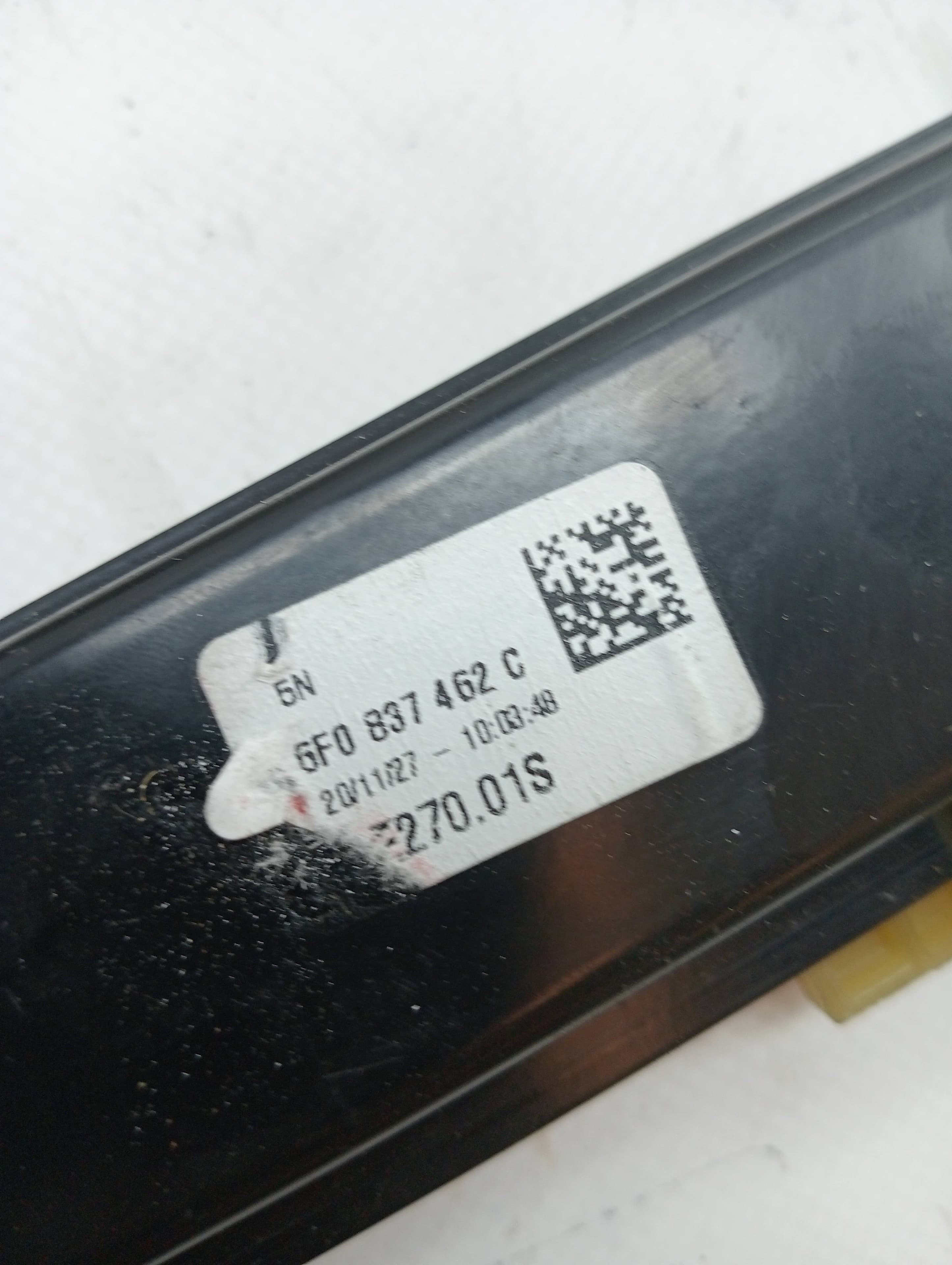 Elevalunas delantero derecho SEAT IBIZA ST (6P8) 3