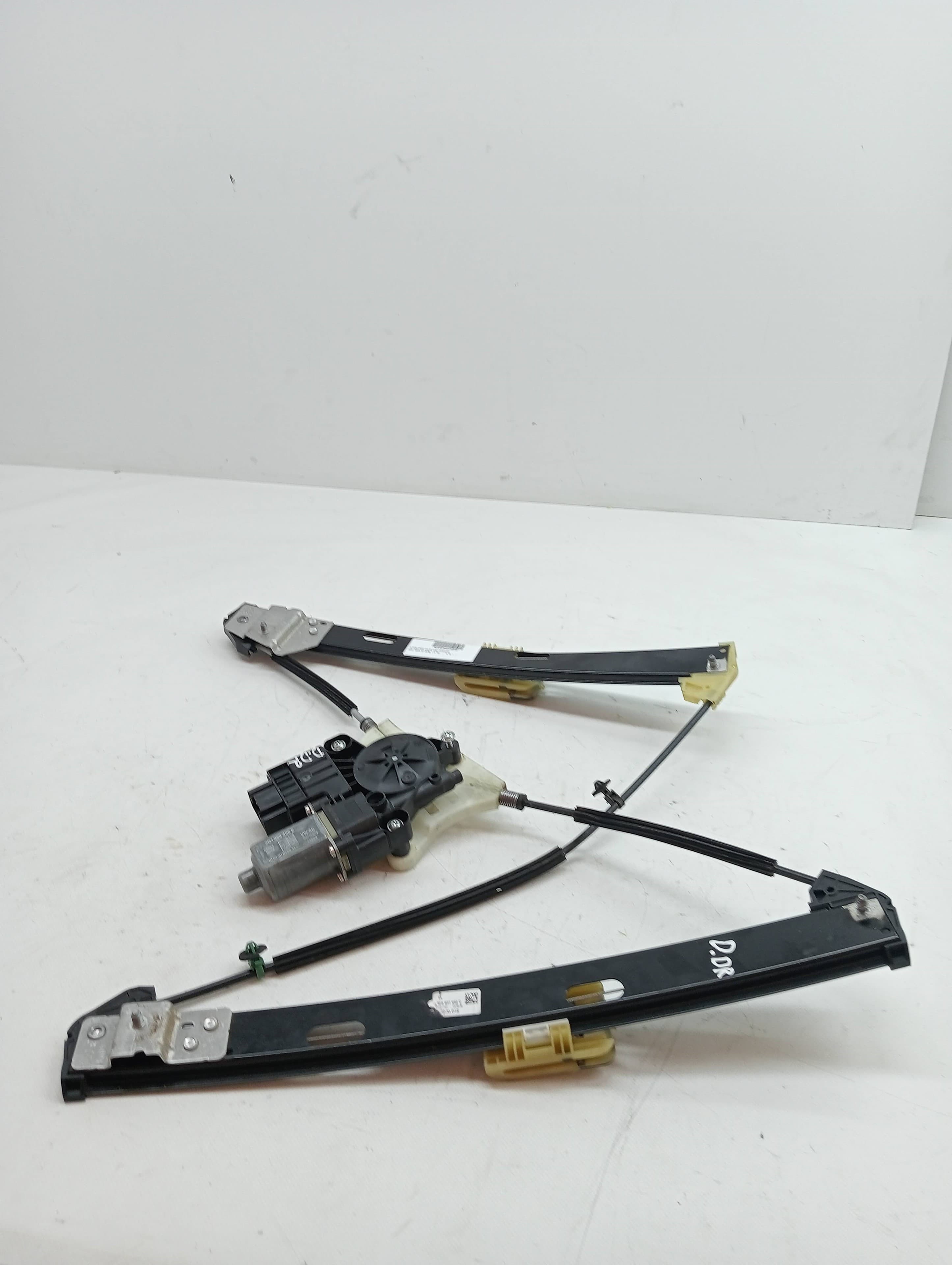 Elevalunas delantero derecho SEAT IBIZA ST (6P8)