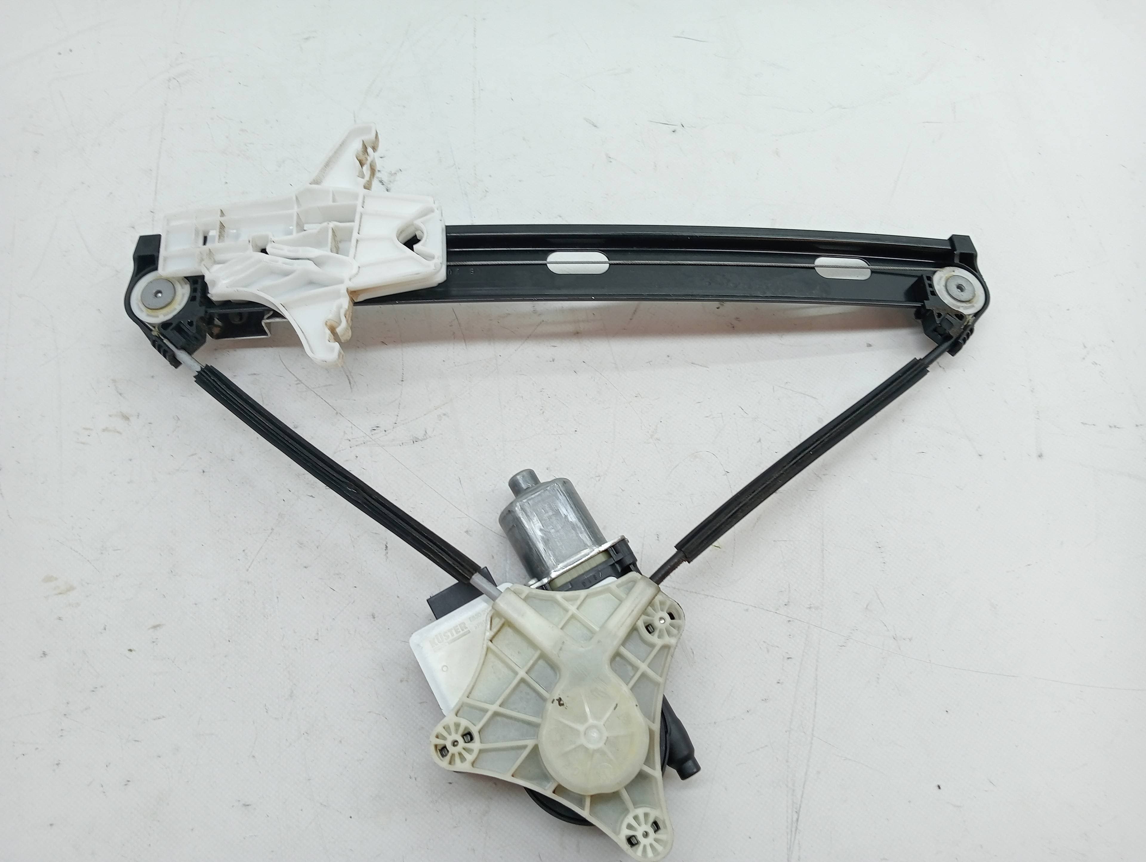 Elevalunas trasero derecho SEAT IBIZA ST (6P8) 2