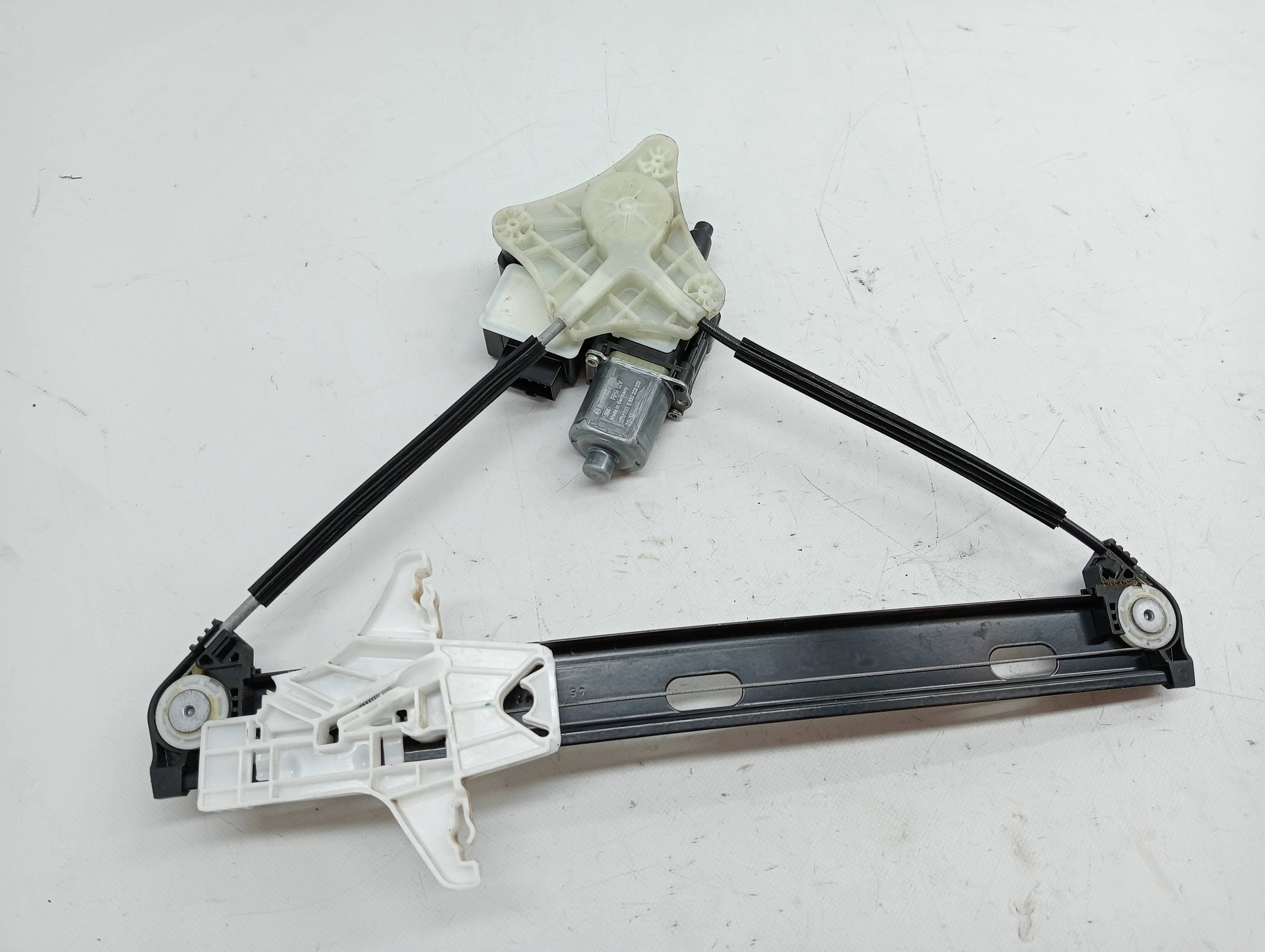 Elevalunas trasero izquierdo SEAT IBIZA ST (6P8) 2