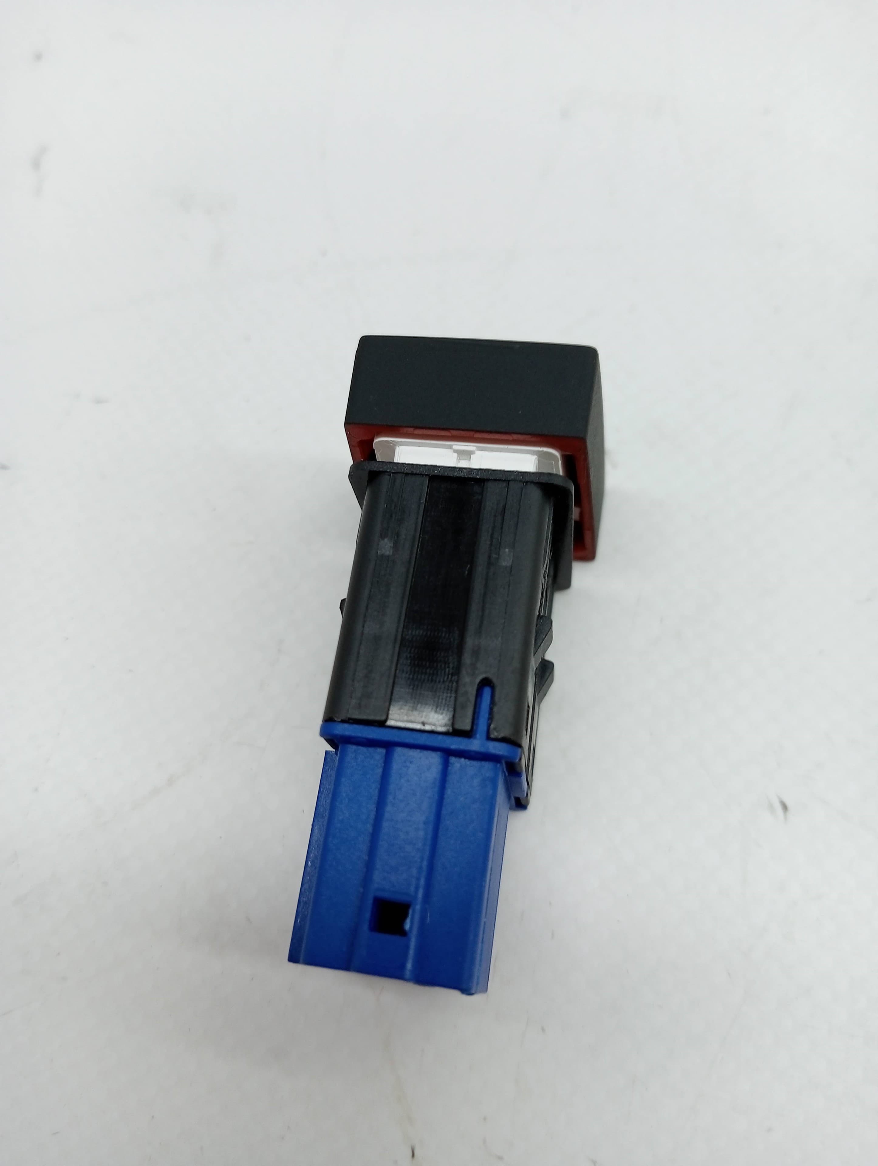 Warning SEAT IBIZA ST (6P8) 2
