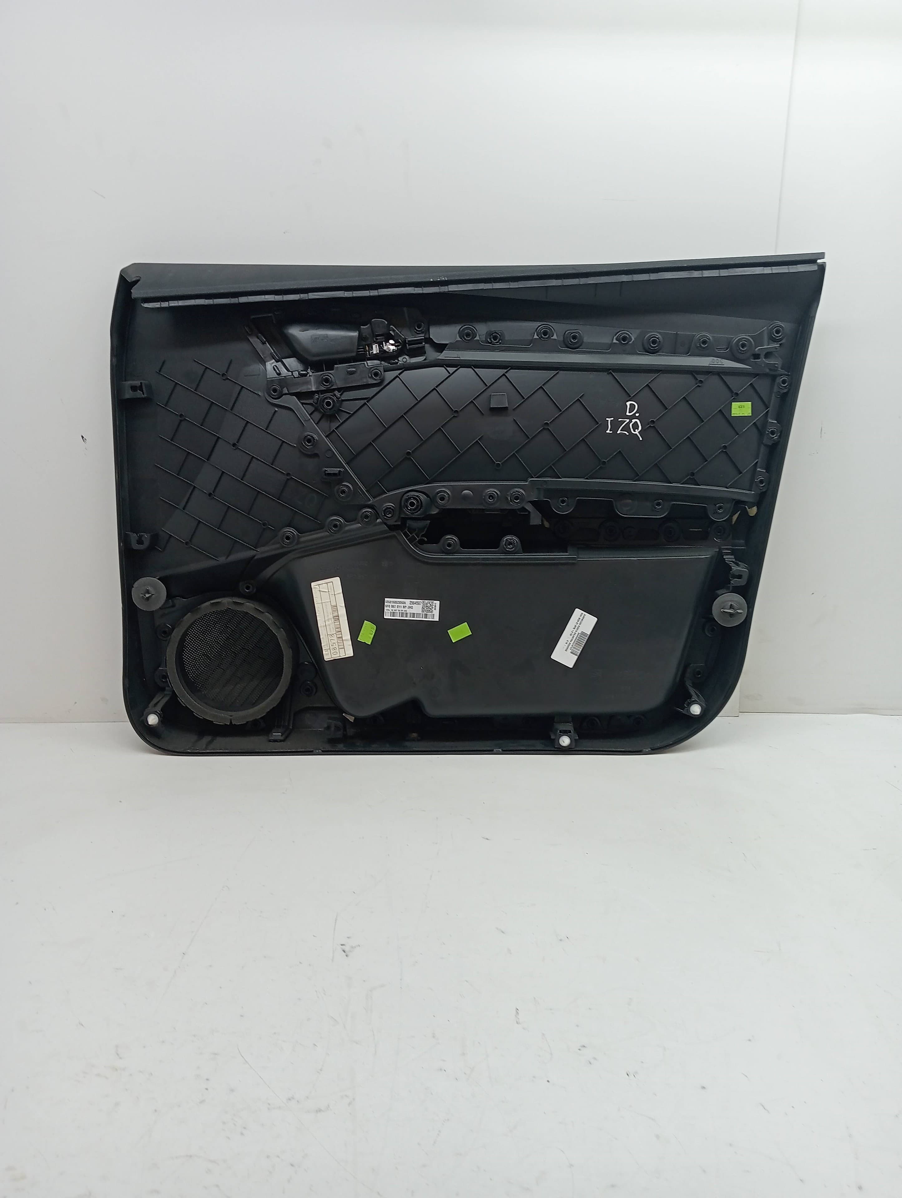 Recambio SEAT IBIZA ST (6P8) ref. 6F0867011BP 2