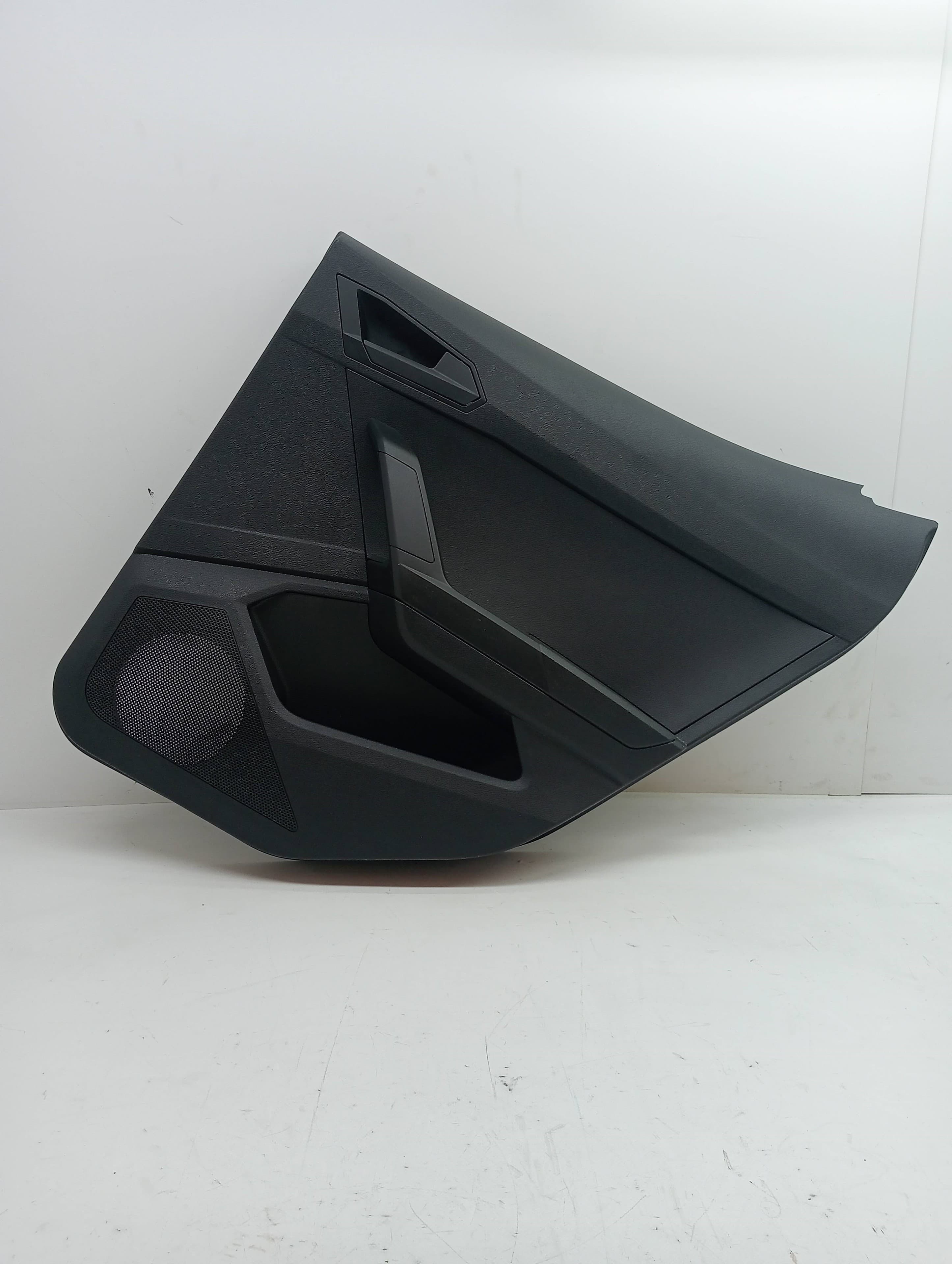 Guarnecido puerta trasera derecha SEAT IBIZA ST (6P8)