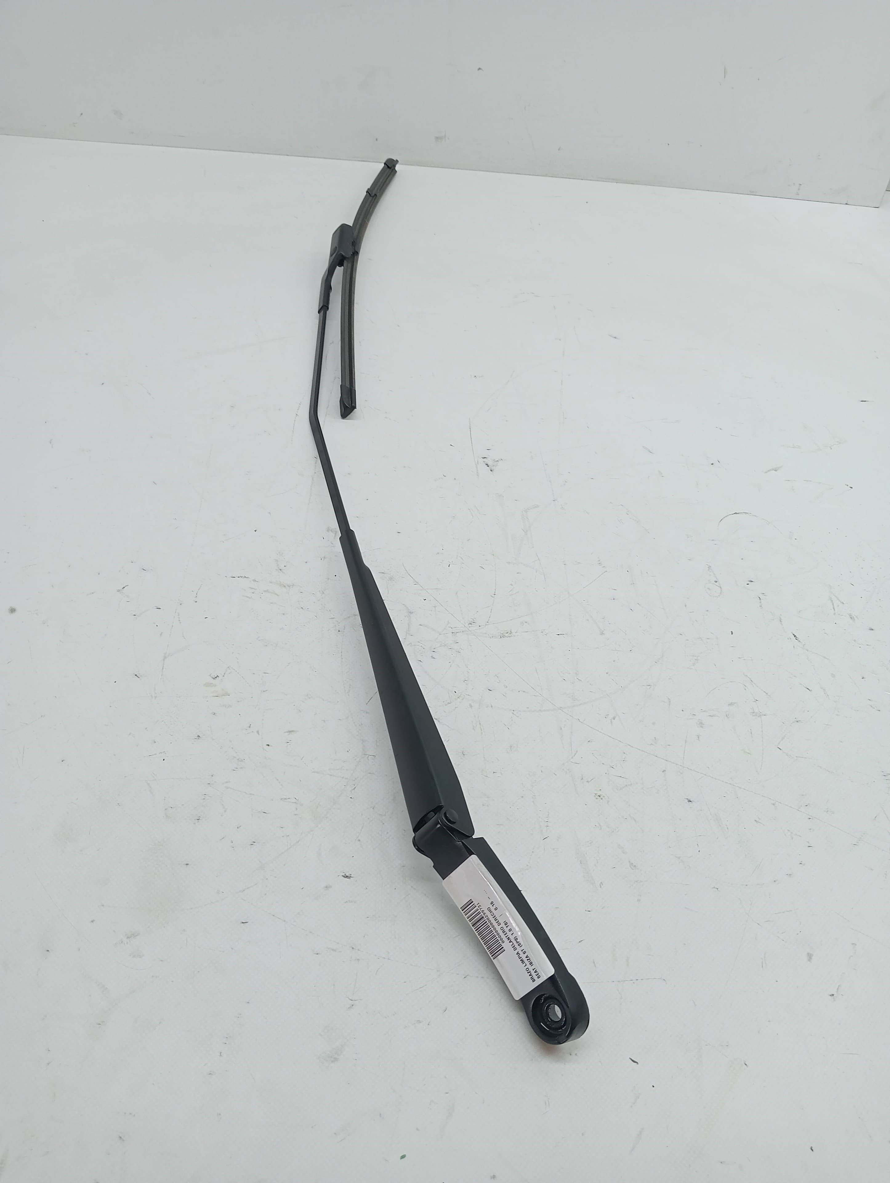 Brazo limpia delantero derecho SEAT IBIZA ST (6P8)