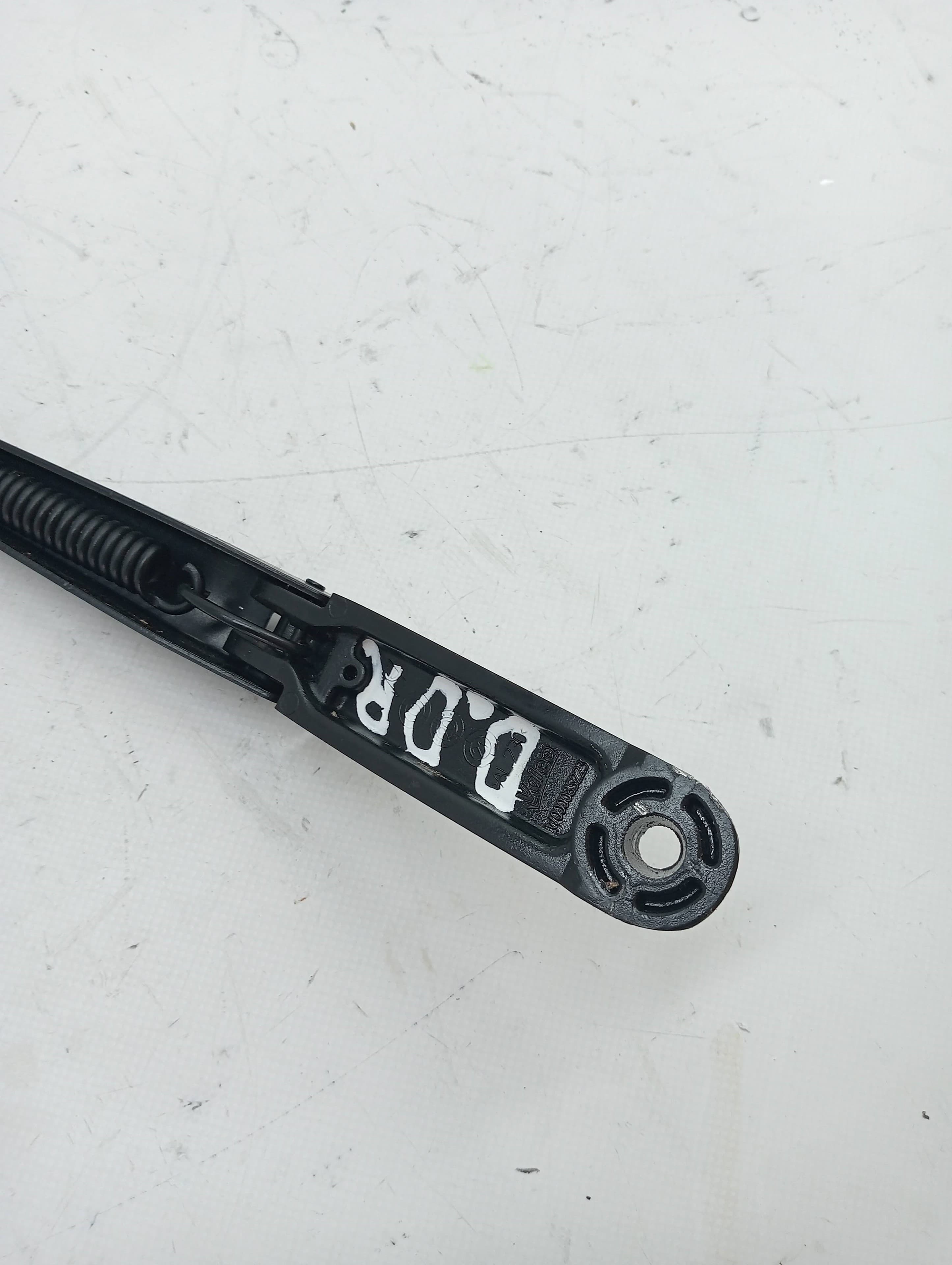 Brazo limpia delantero derecho SEAT IBIZA ST (6P8) 2