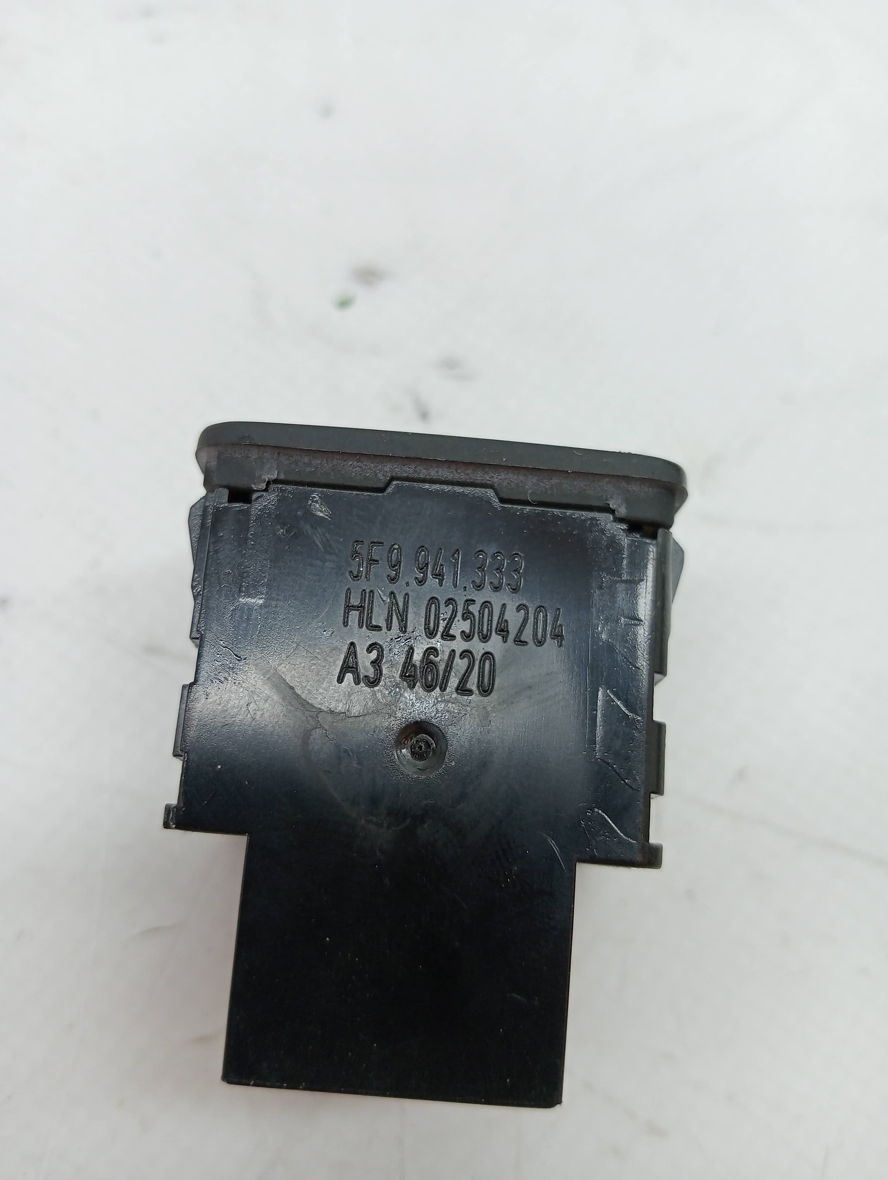 Modulo electronico SEAT IBIZA ST (6P8) 3