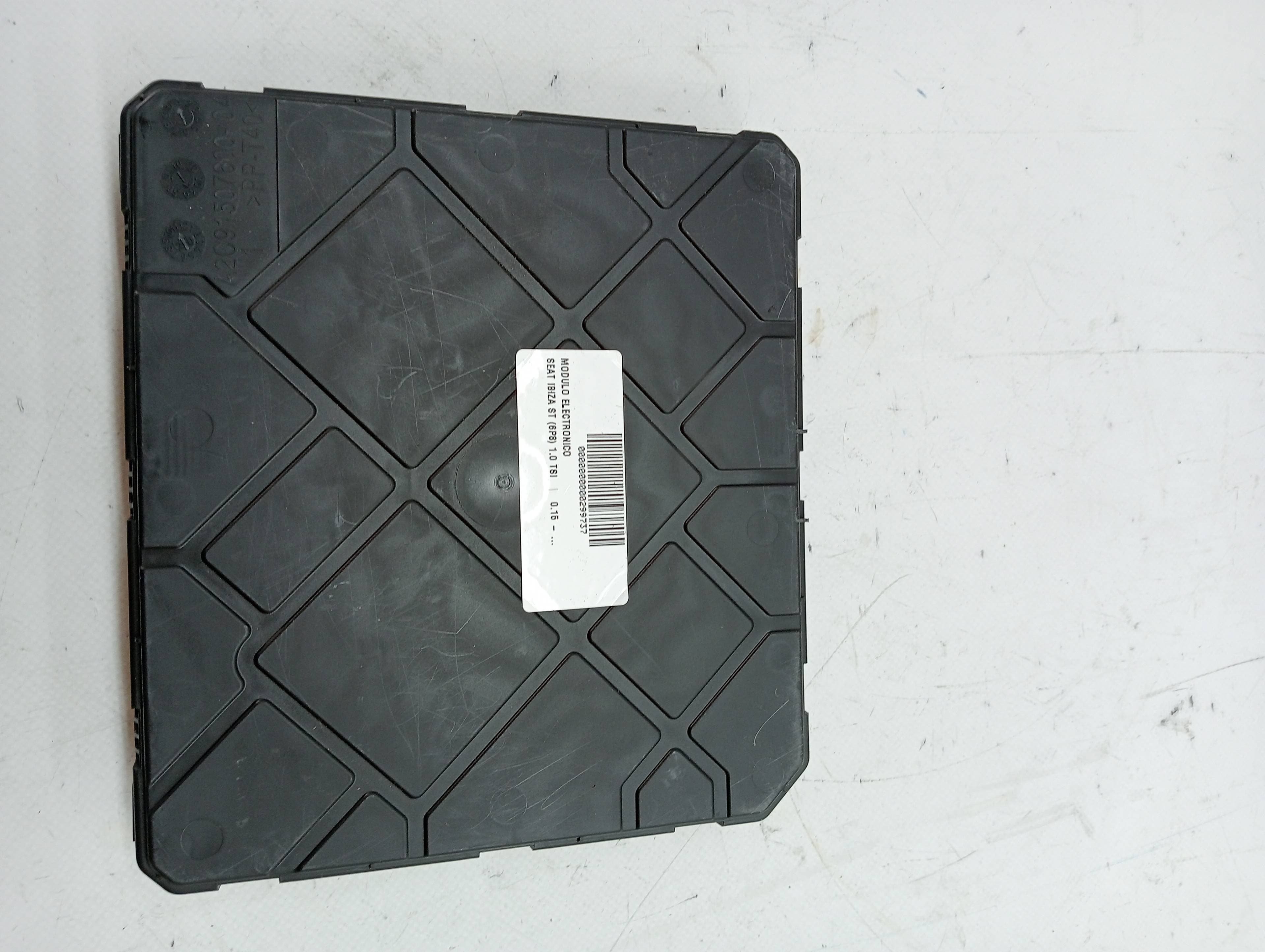 Modulo electronico SEAT IBIZA ST (6P8) 2