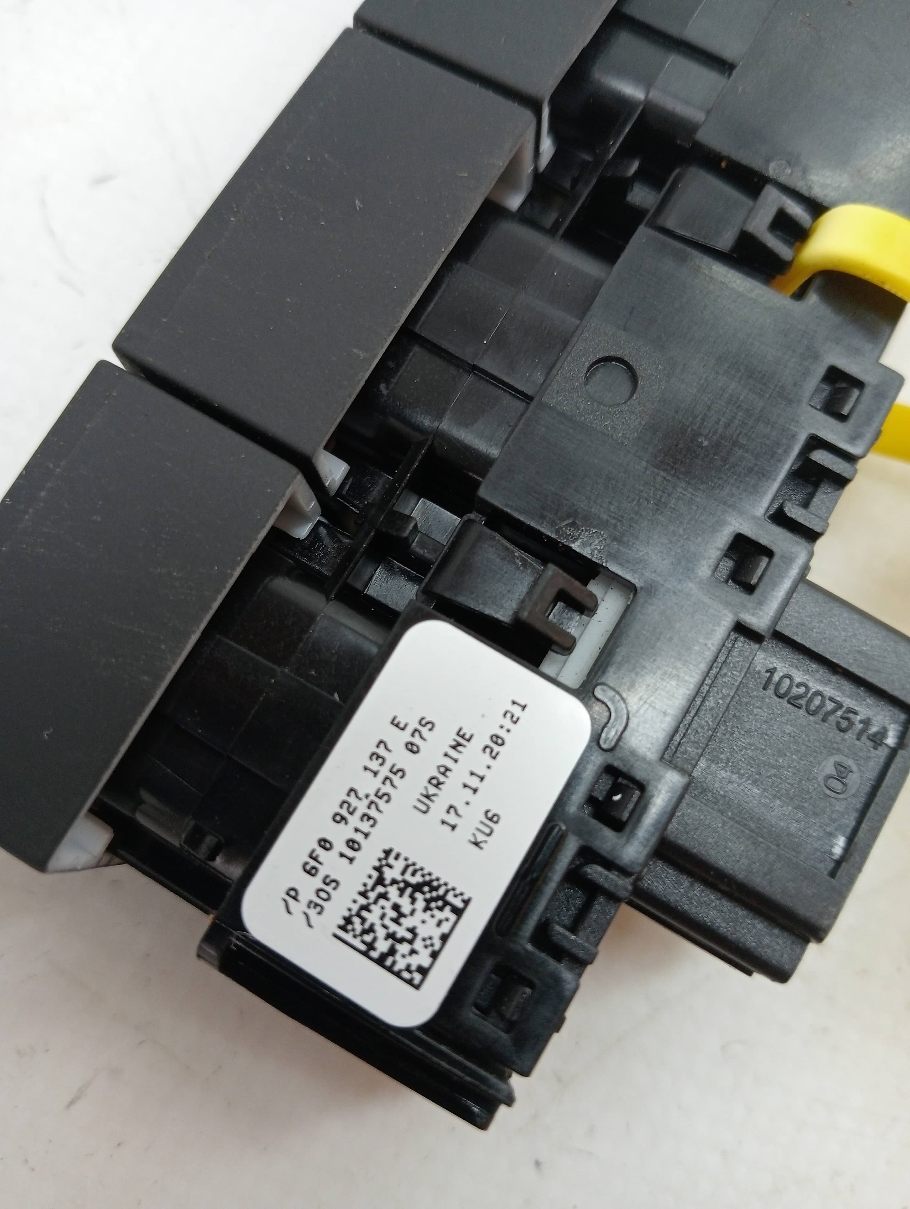 Modulo electronico SEAT IBIZA ST (6P8) 3