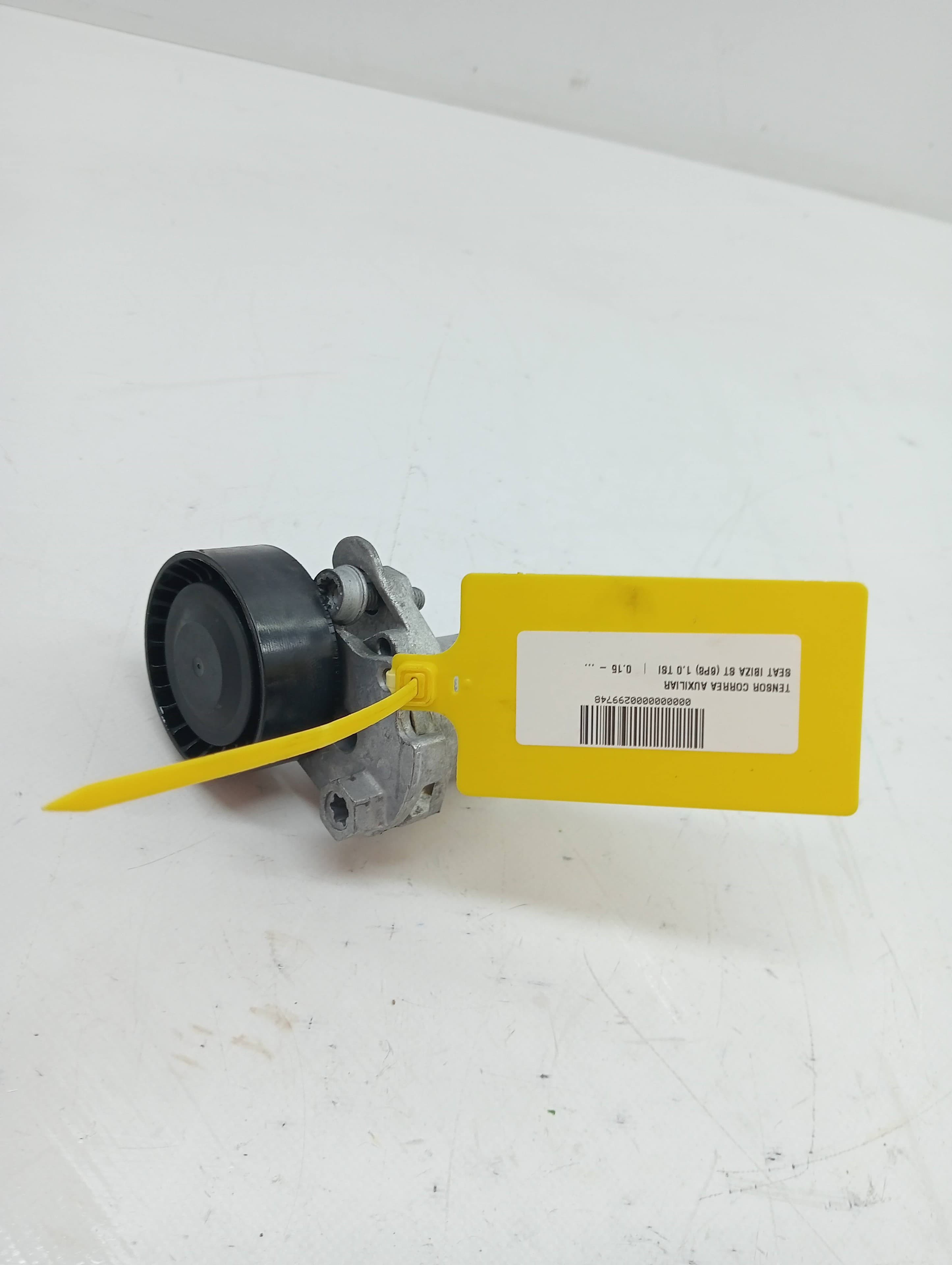 Tensor correa auxiliar SEAT IBIZA ST (6P8)