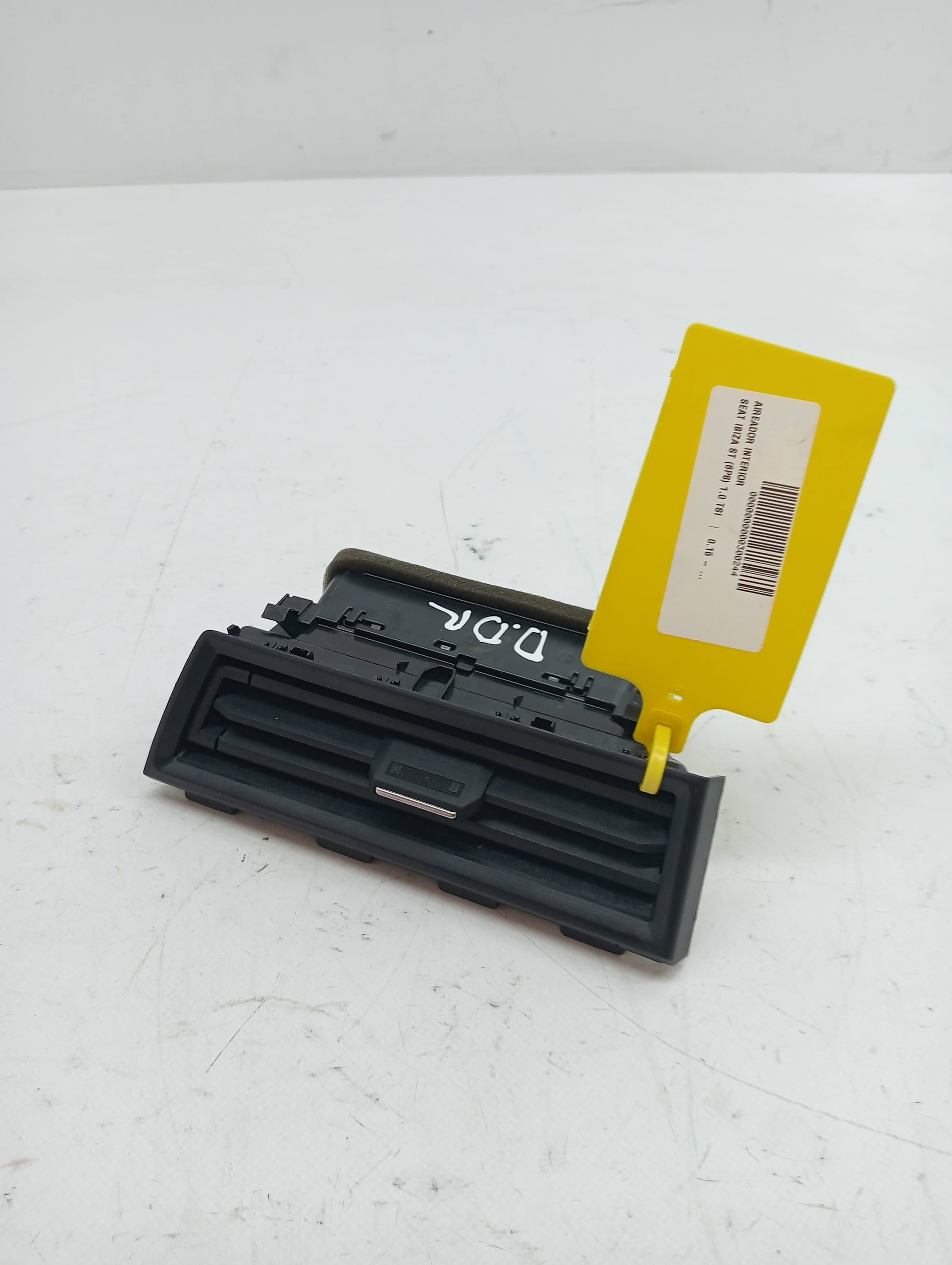 Recambio SEAT IBIZA ST (6P8) ref. 6F1820902M