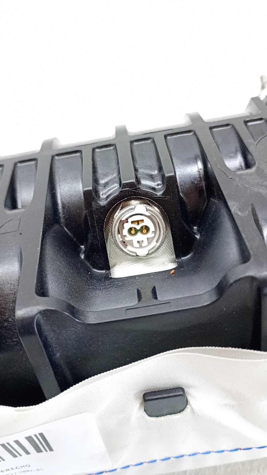 Airbag delantero derecho SEAT ATECA (KH7)