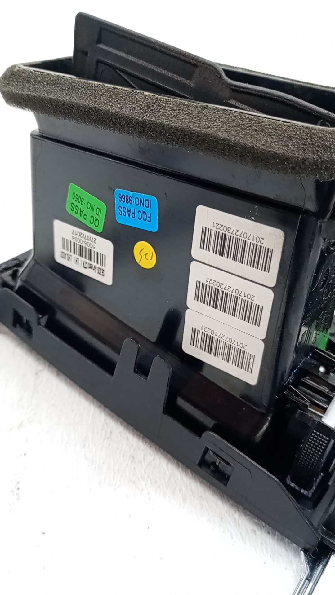 Recambio SEAT ATECA (KH7) ref. 576819110A