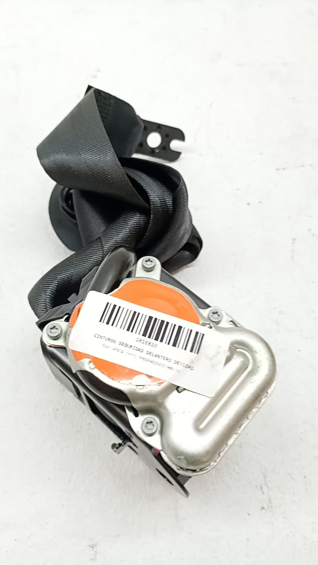 Cinturon seguridad delantero derecho SEAT ATECA (KH7) 4