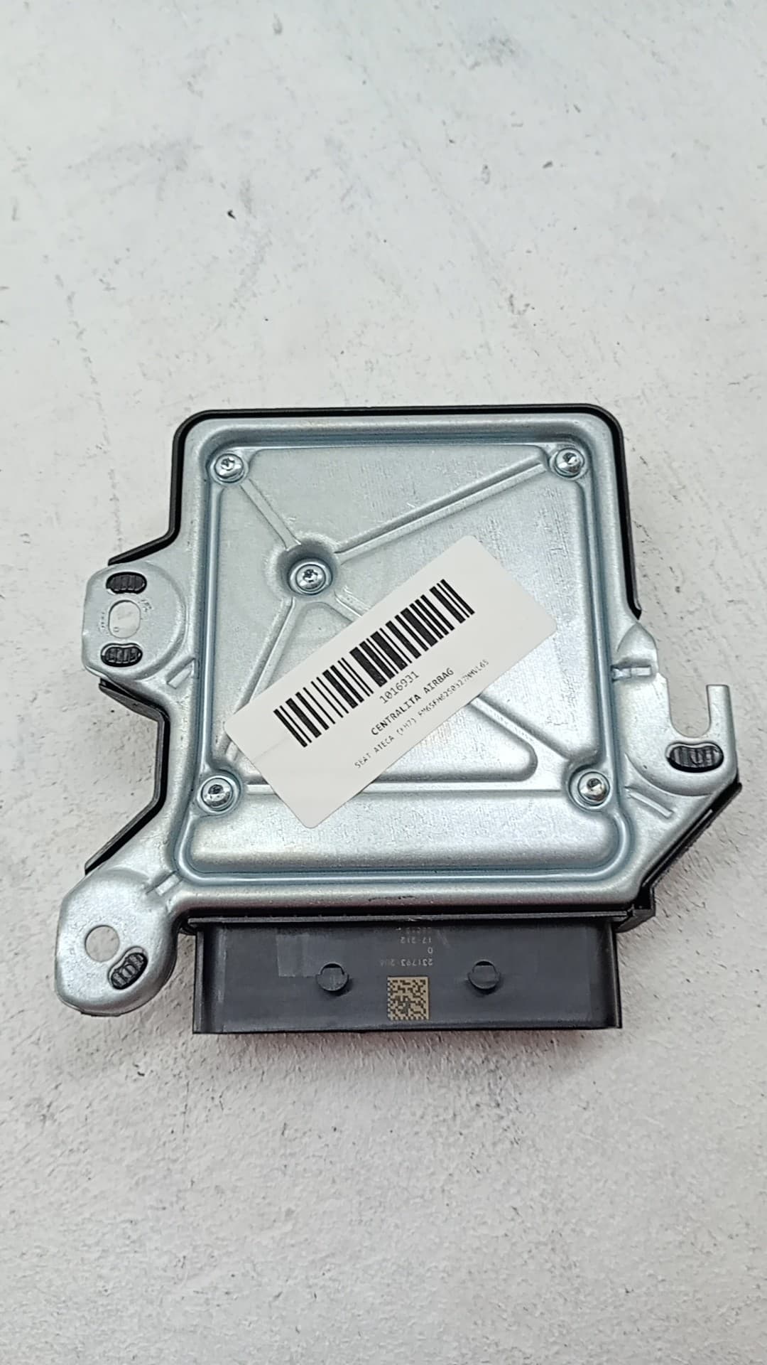 Centralita airbag SEAT ATECA (KH7) 2