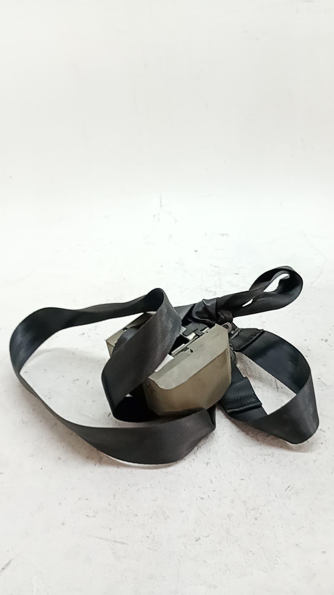 Cinturon seguridad trasero derecho SEAT ATECA (KH7) 3