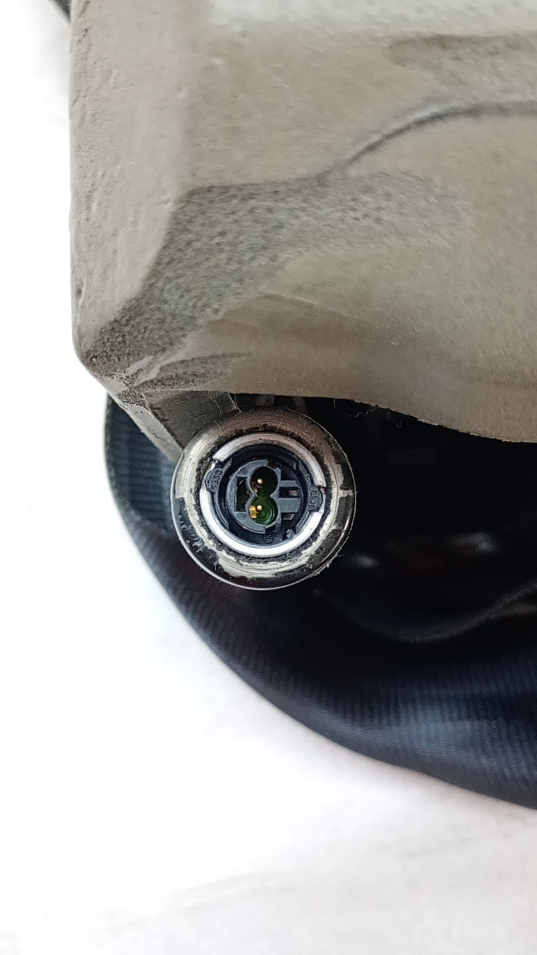 Cinturon seguridad trasero derecho SEAT ATECA (KH7) 2