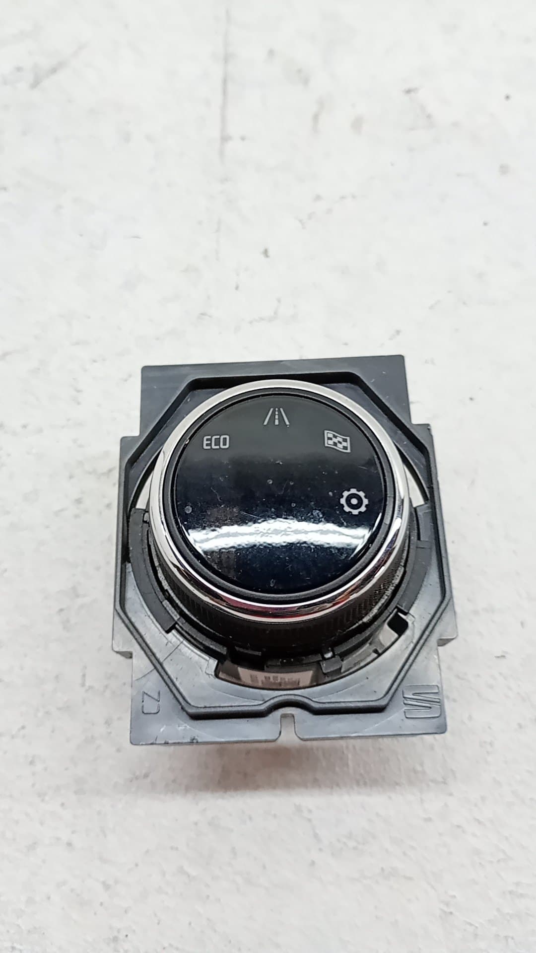 Mando multifuncion SEAT ATECA (KH7) 3