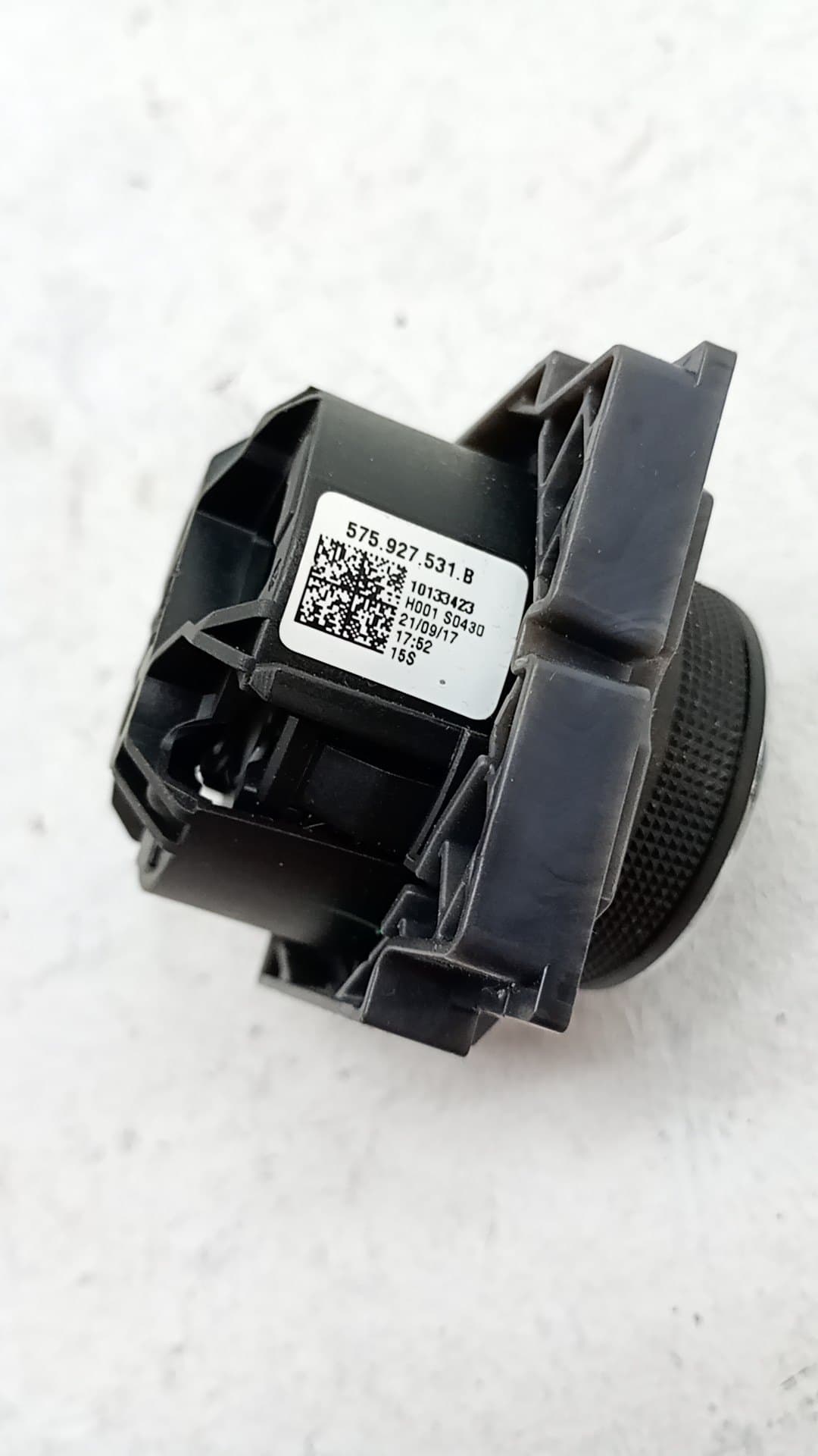 Mando multifuncion SEAT ATECA (KH7)