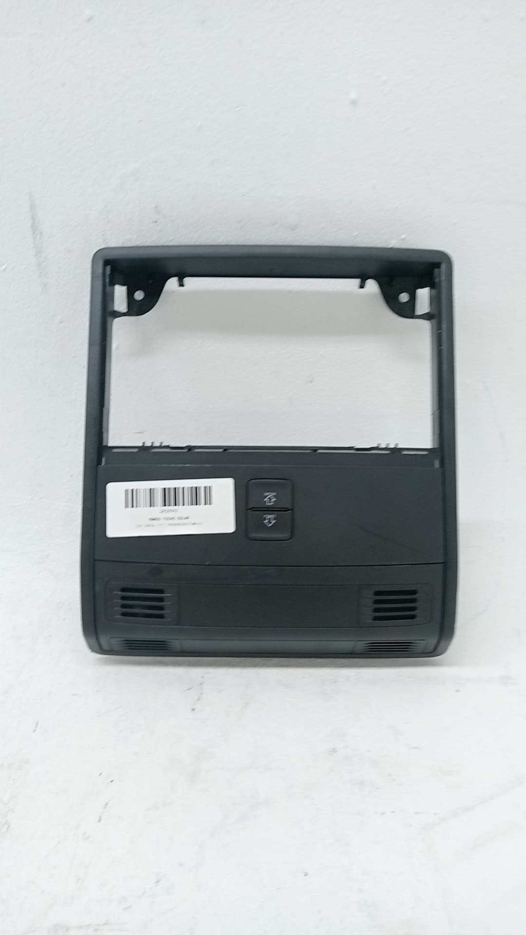 Mando techo solar SEAT ATECA (KH7) 3