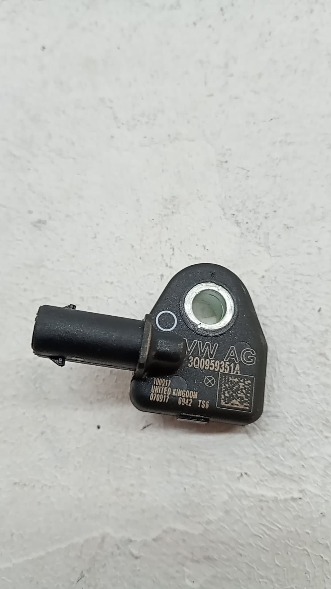 Sensor SEAT ATECA (KH7) 2