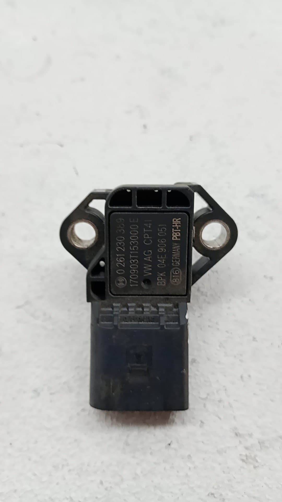 Sensor SEAT ATECA (KH7) 2