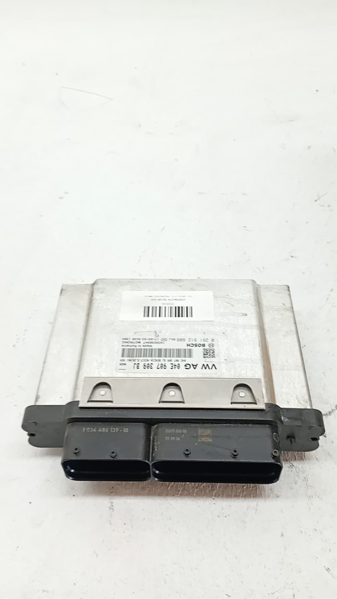 Centralita motor uce SEAT ATECA (KH7) 3