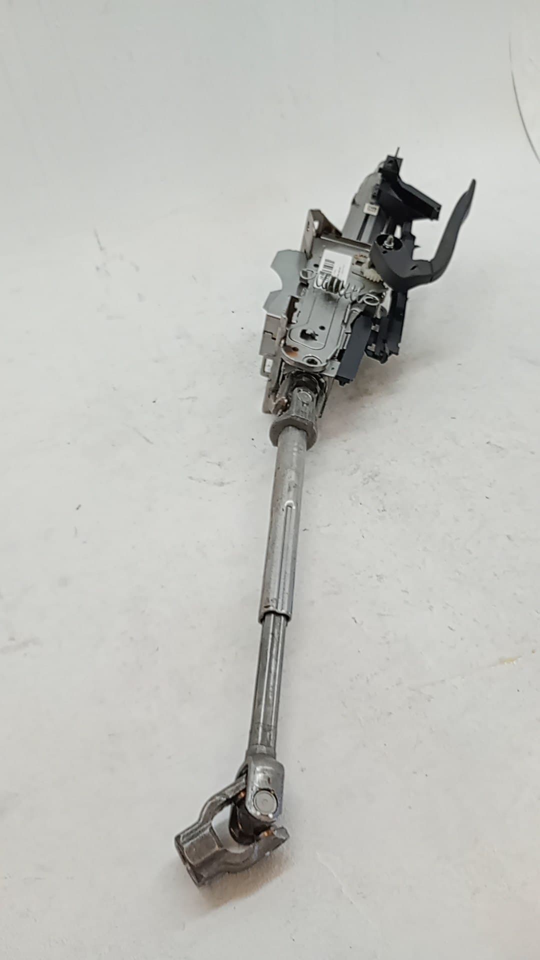 Columna direccion SEAT ATECA (KH7)