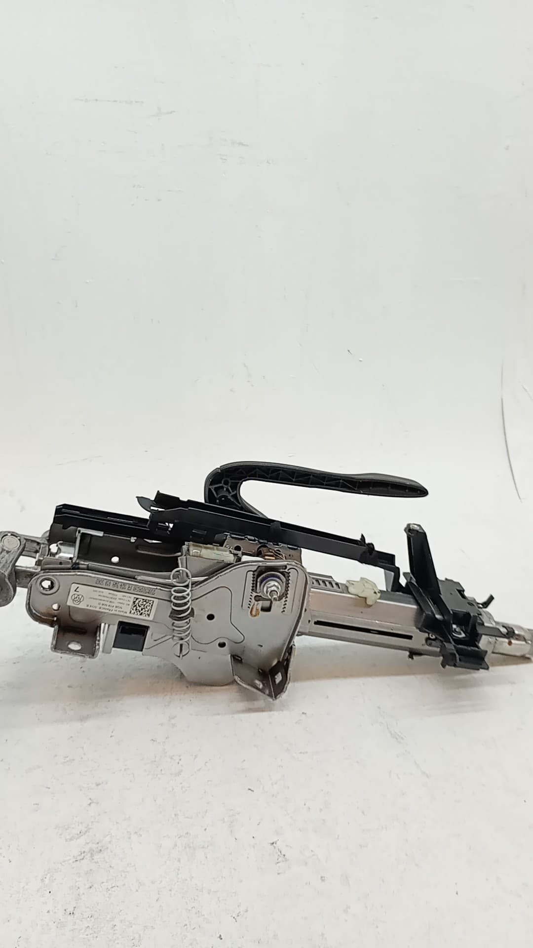 Columna direccion SEAT ATECA (KH7) 3