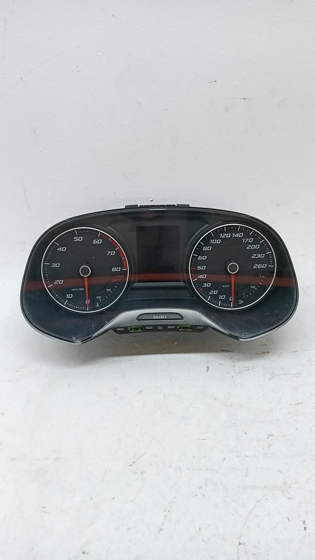 Cuadro instrumentos SEAT ATECA (KH7) 3