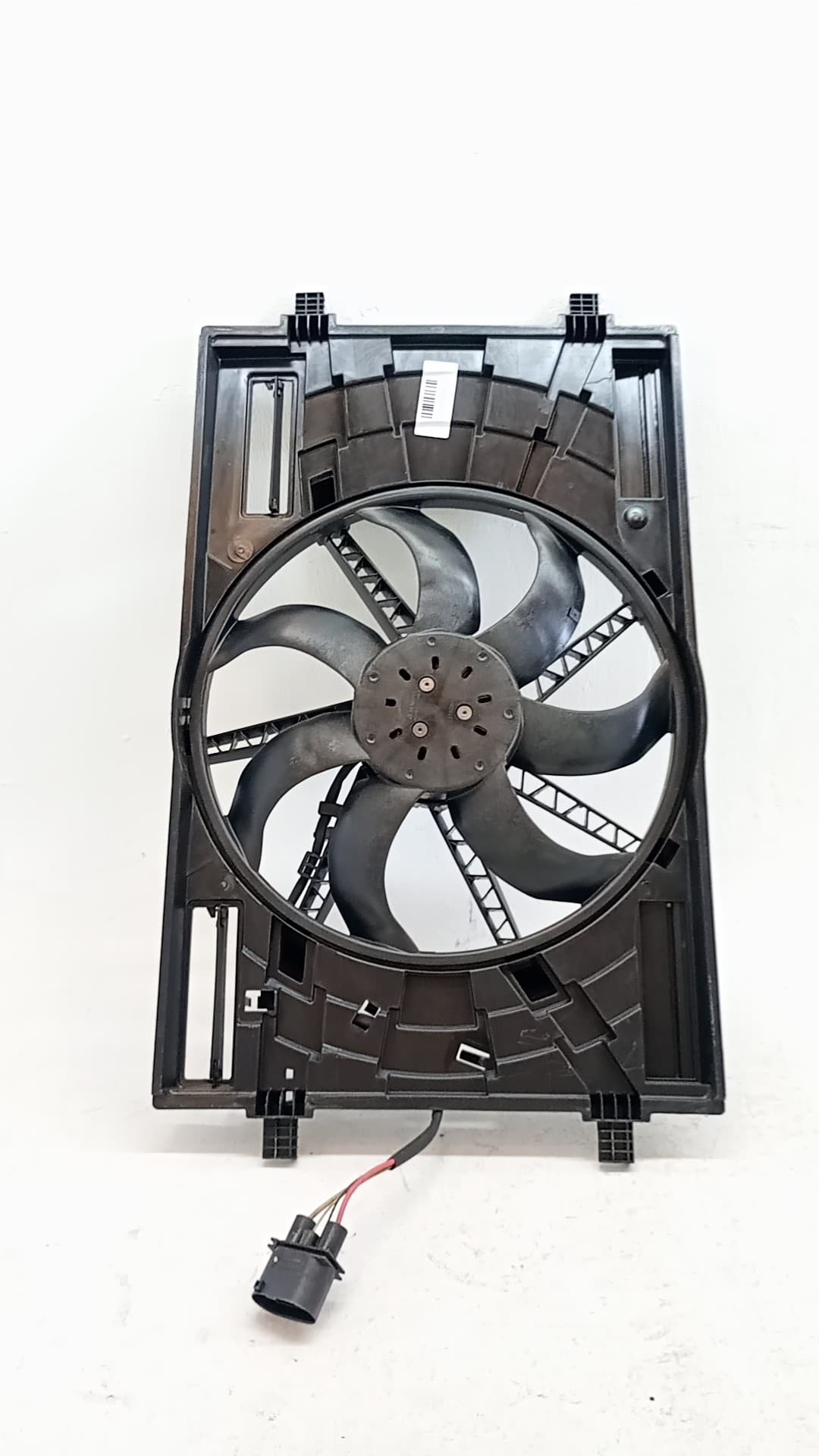 Electroventilador SEAT ATECA (KH7)