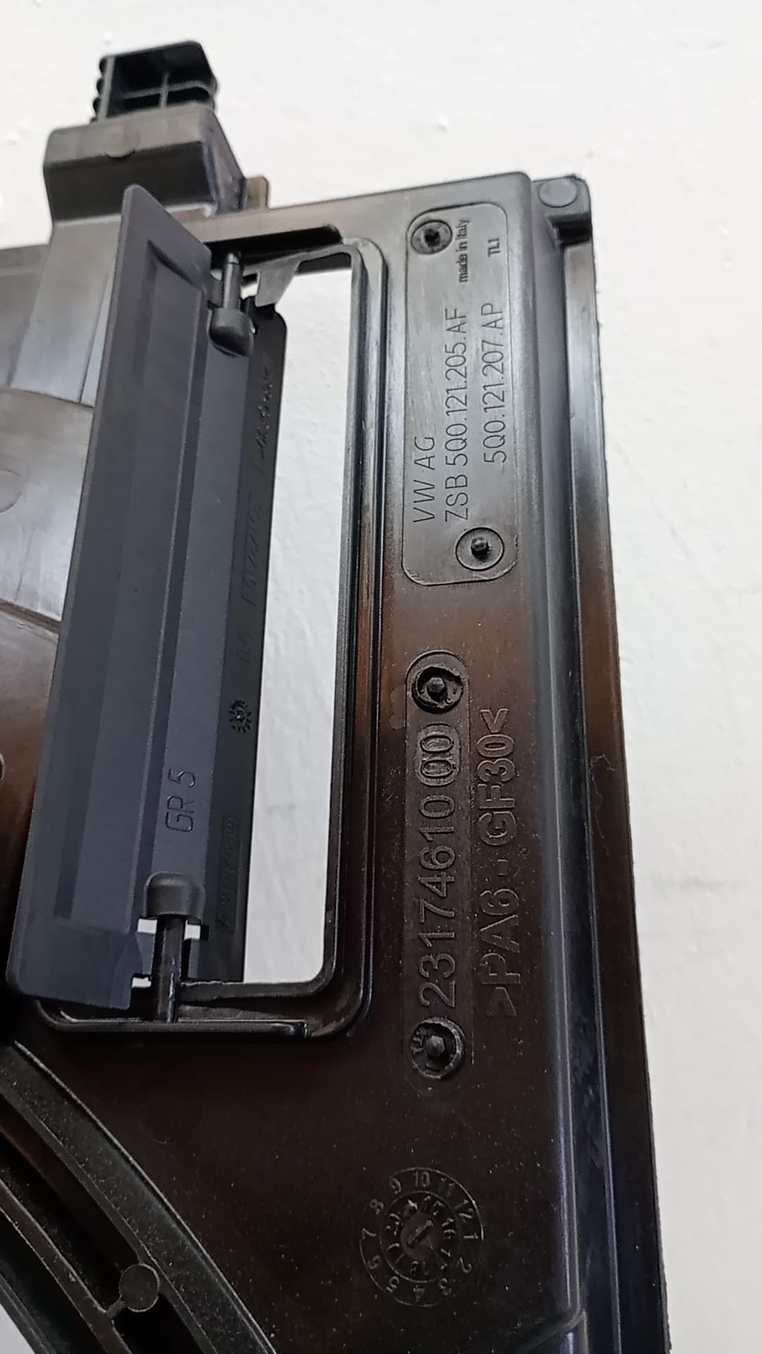 Electroventilador SEAT ATECA (KH7) 2
