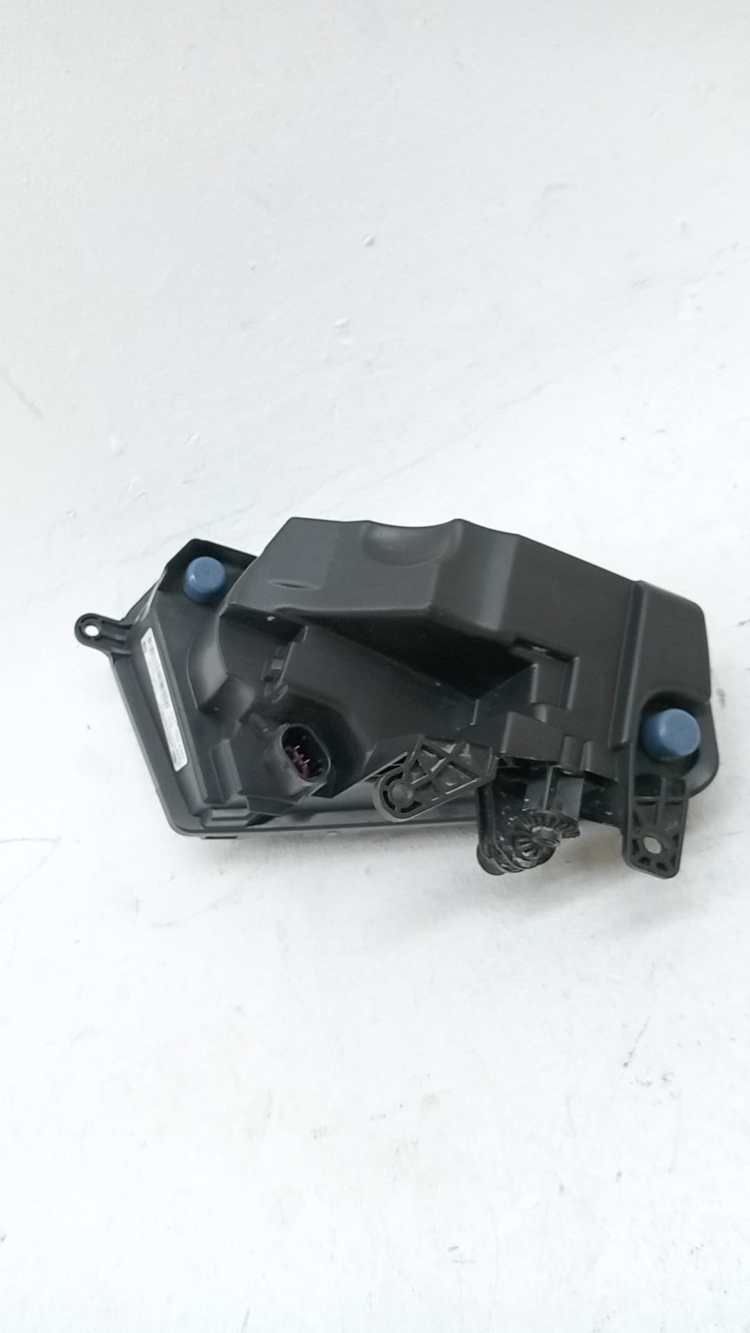 Faro antiniebla derecho SEAT ATECA (KH7) 2